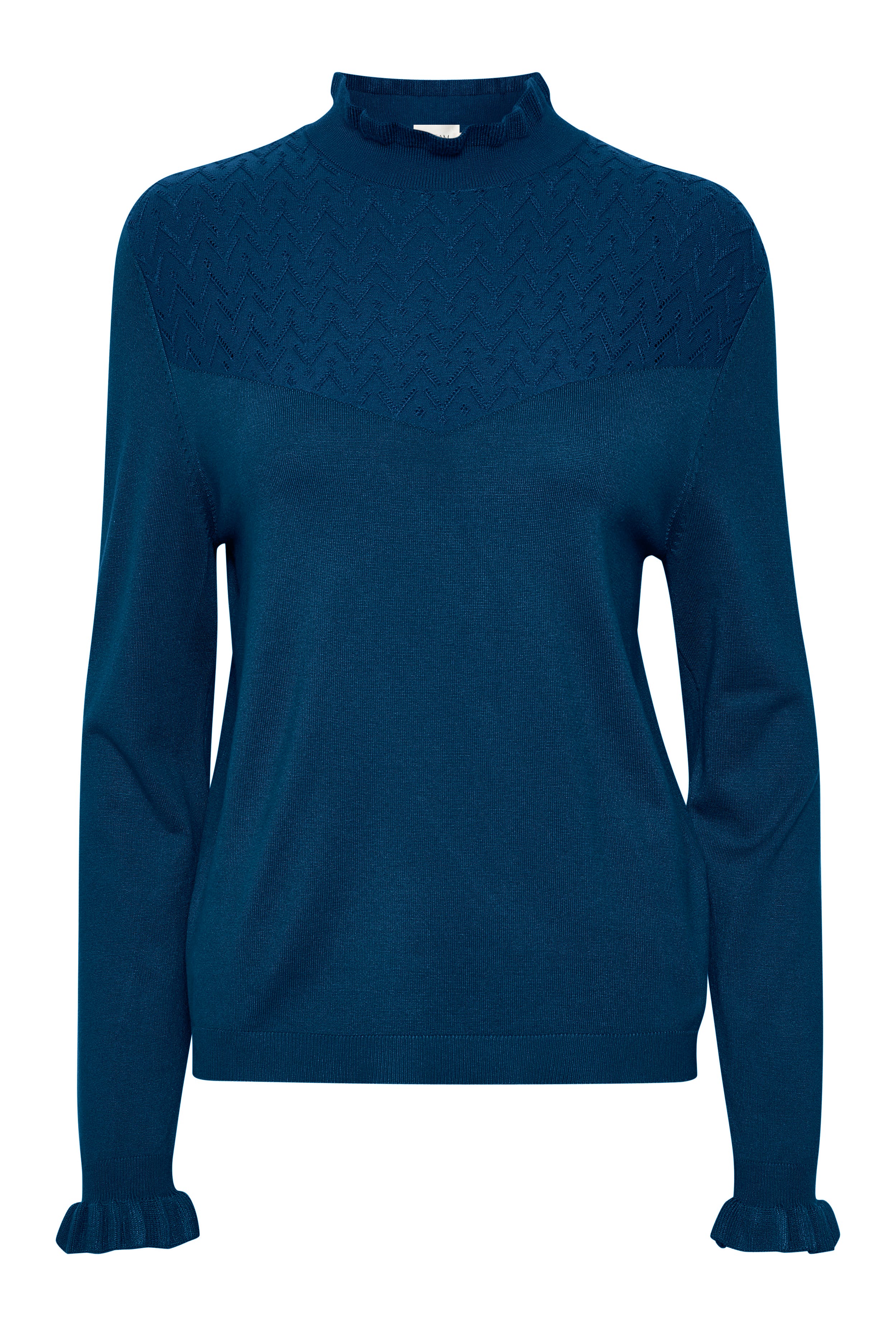 CRVillea Striktrøje PACK FRONT 10611897-194038