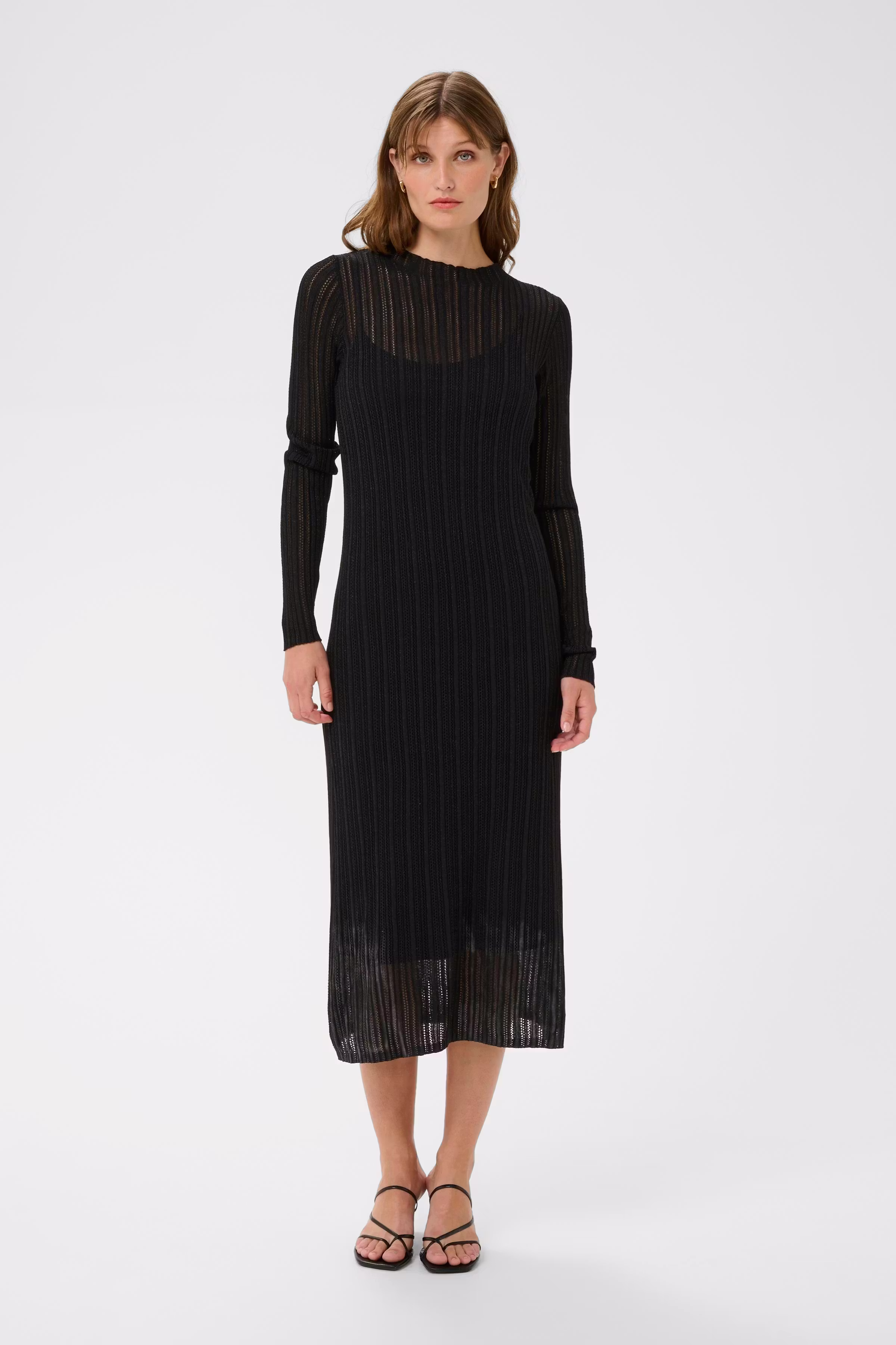 SLLaisa Dress LOOKBOOK FRONT 30408171-194008