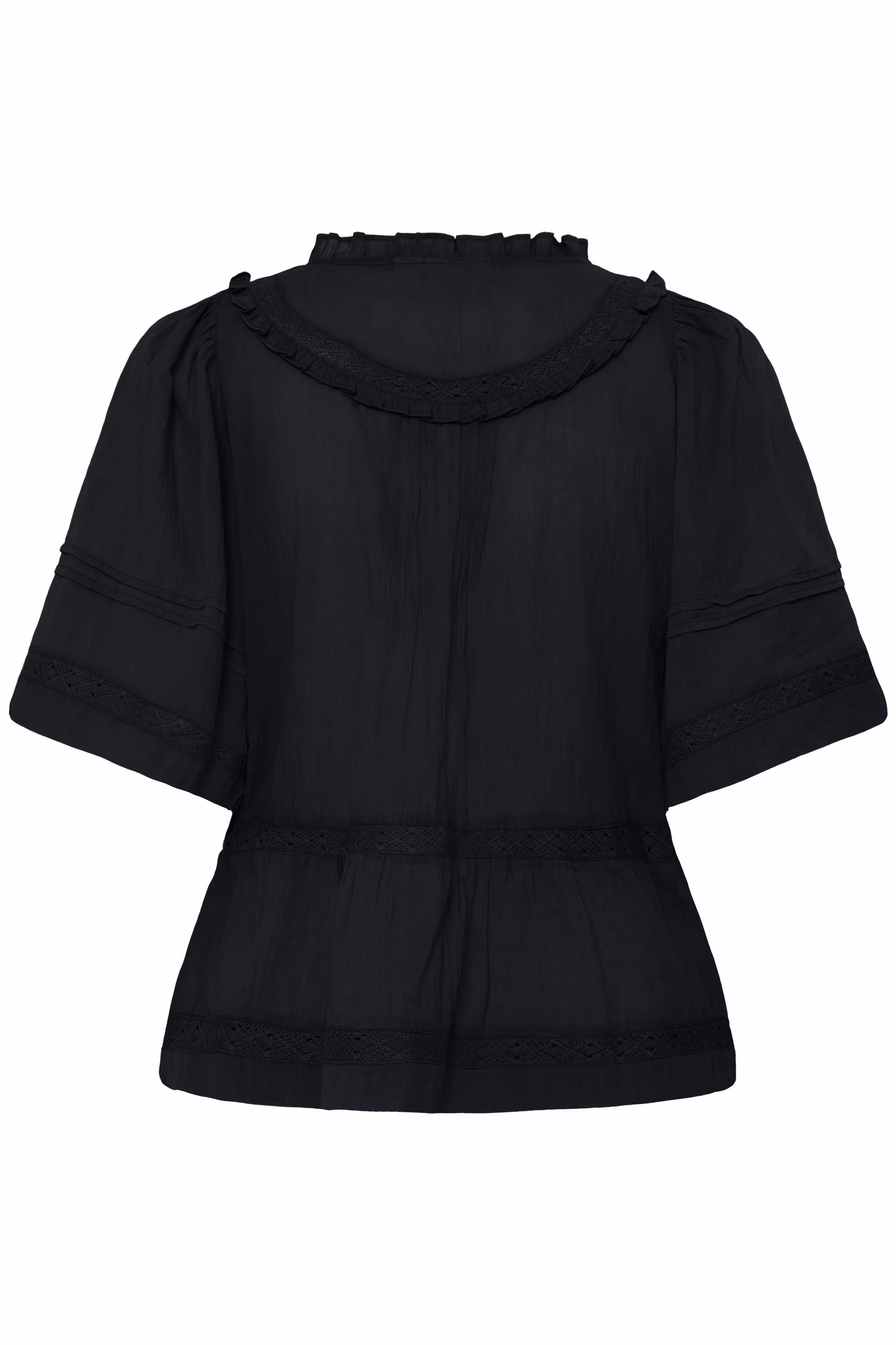 IHVOILANA Bluse PACK BACK 20126704-194008
