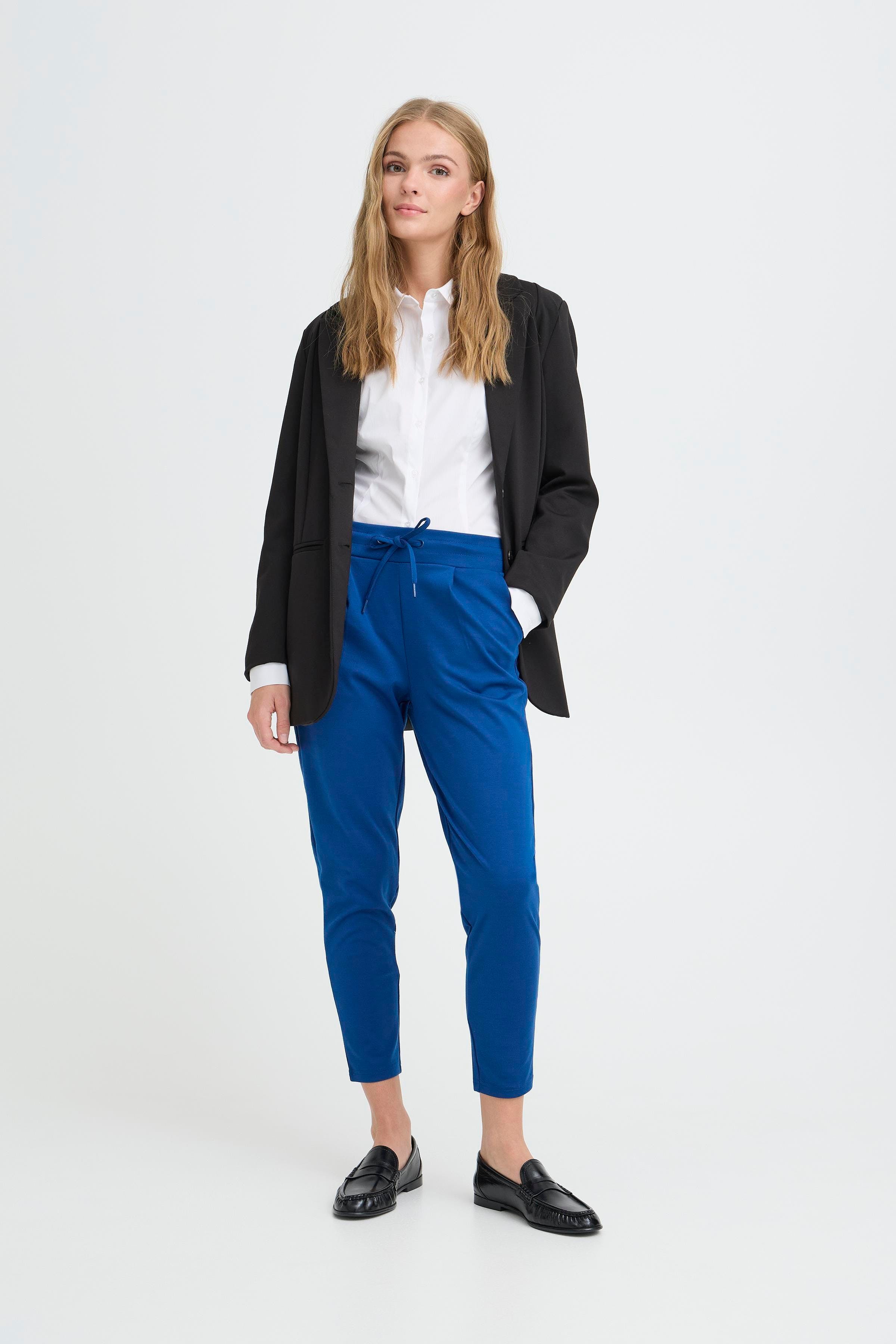 IHKATE Trousers LOOKBOOK FRONT 20104757-194029