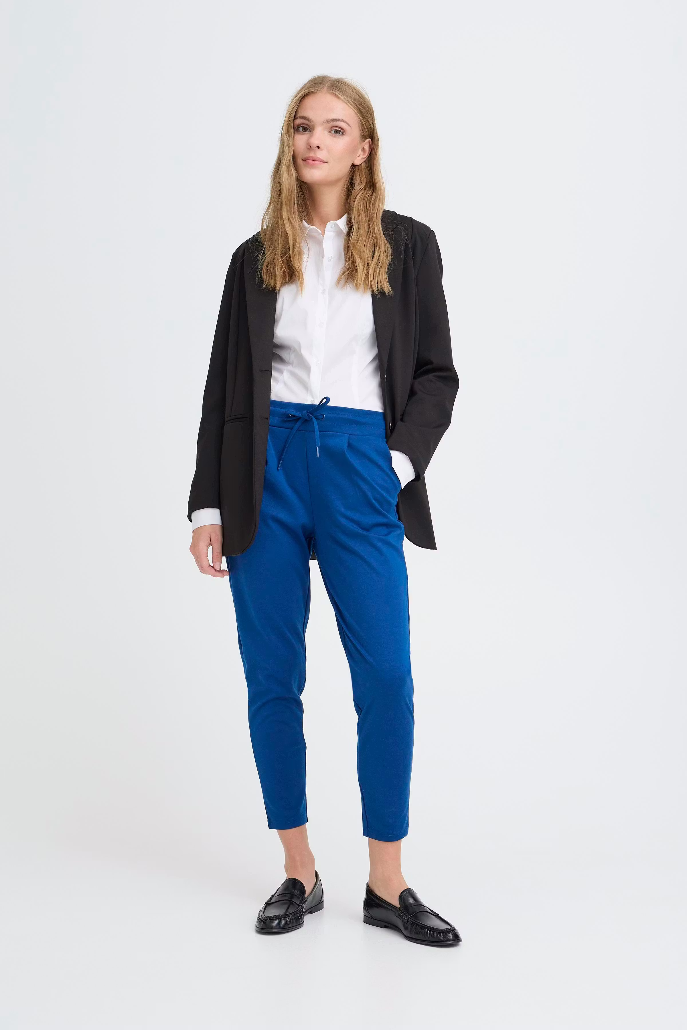 IHKATE Bukser LOOKBOOK FRONT 20104757-194029