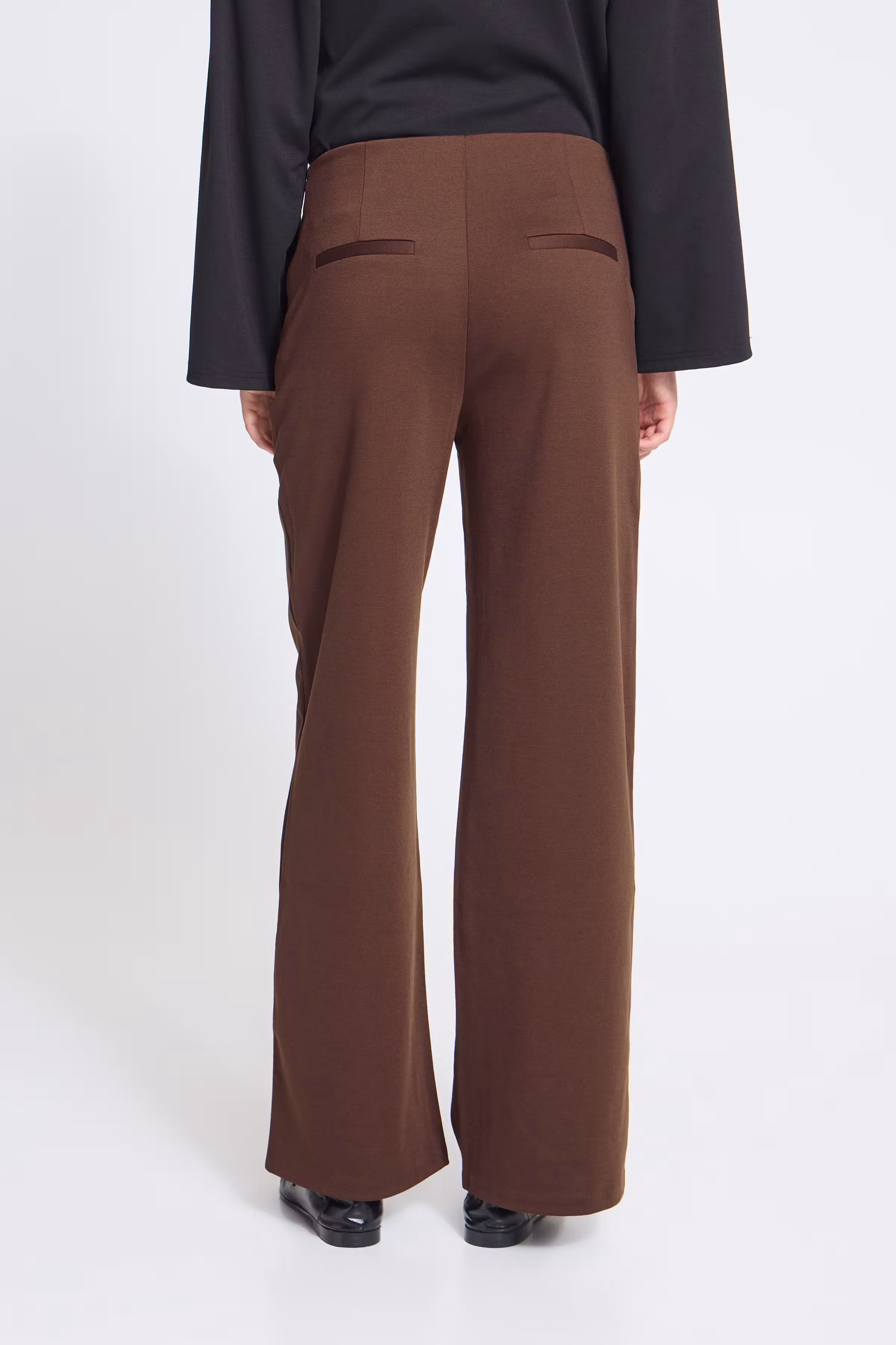 IHKATE Bukser LOOKBOOK BACK 20123476-191419