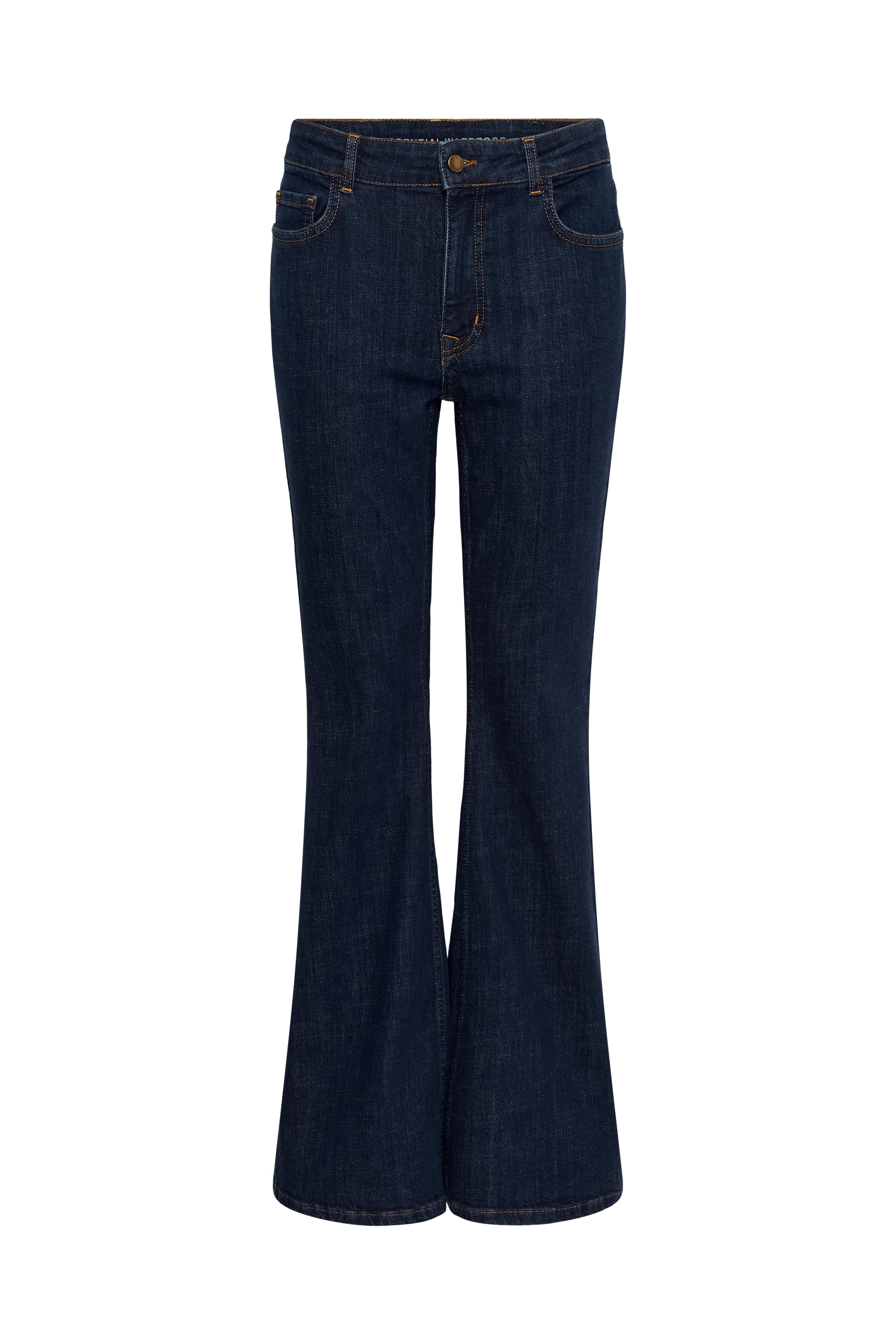 MWKazia Jeans PACK FRONT 10705639-100067
