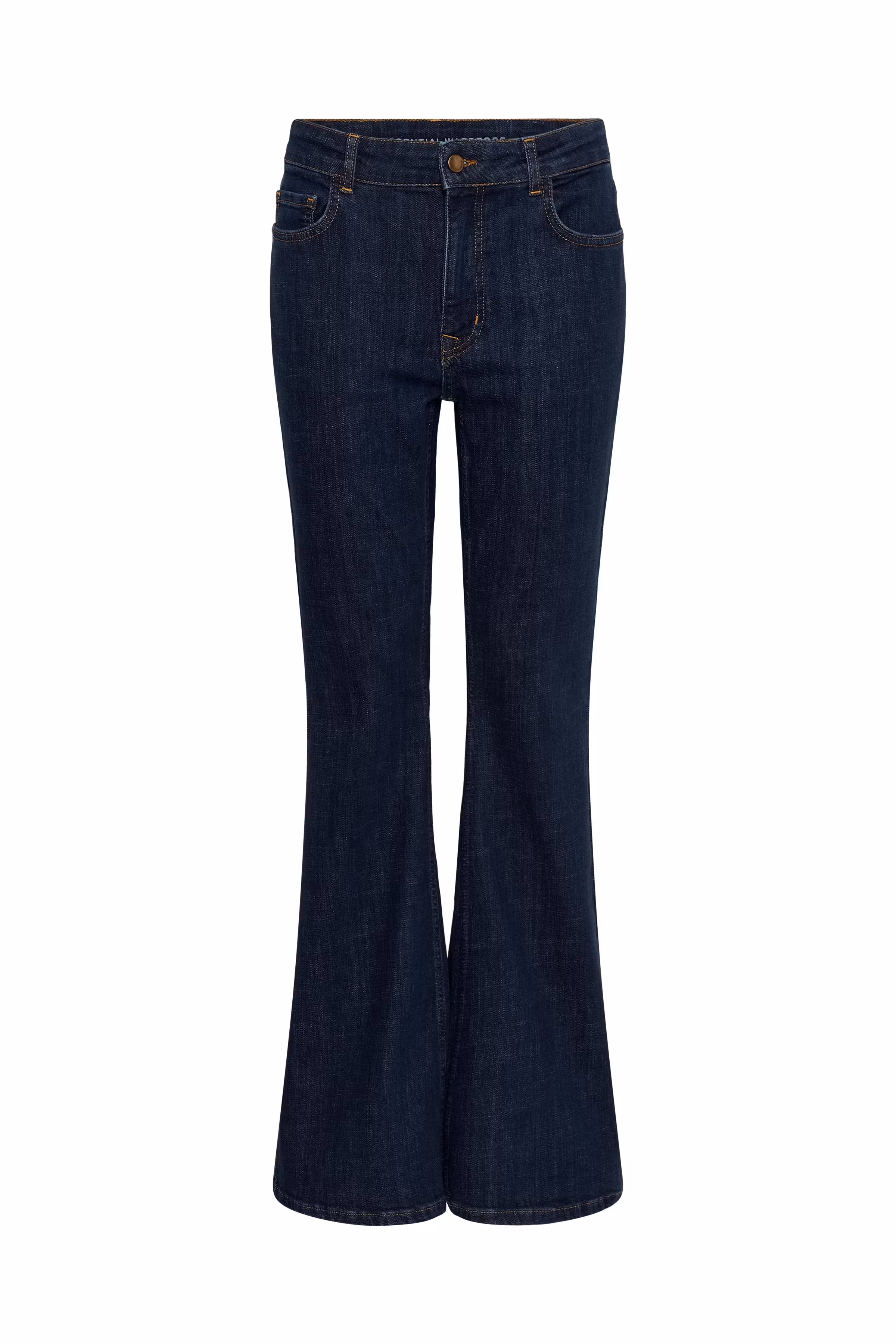 MWKazia Jeans PACK FRONT 10705639-100067