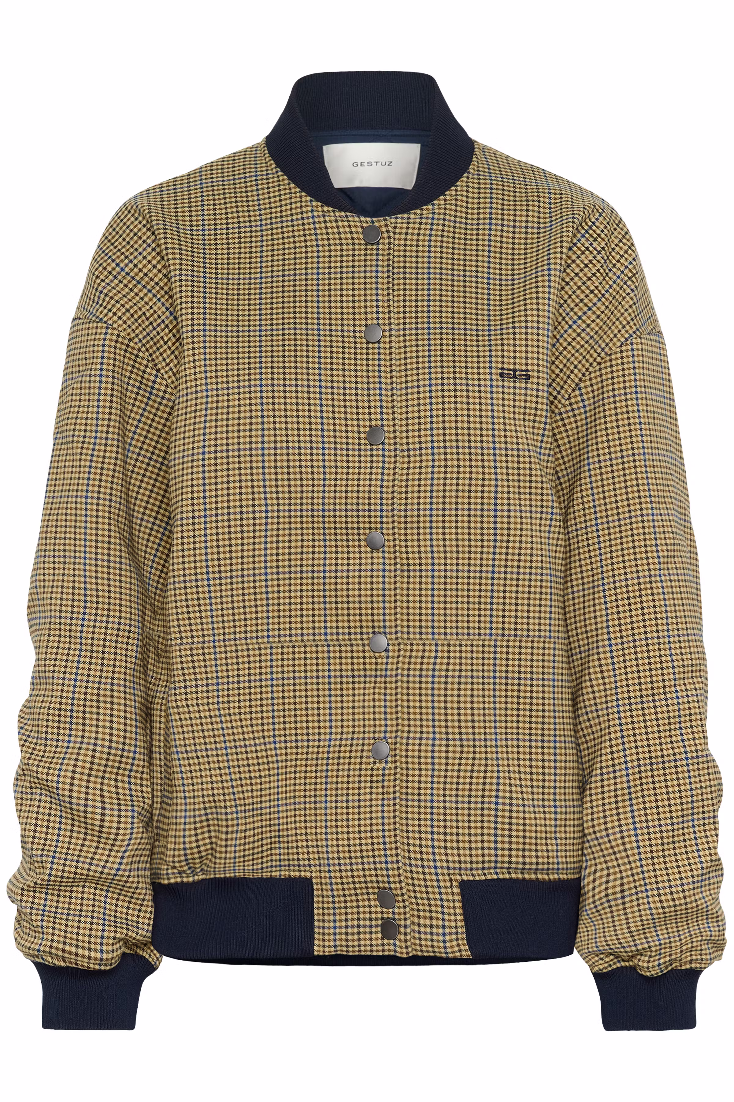 GZchicca Bomber jacket PACK FRONT 10910893-108853