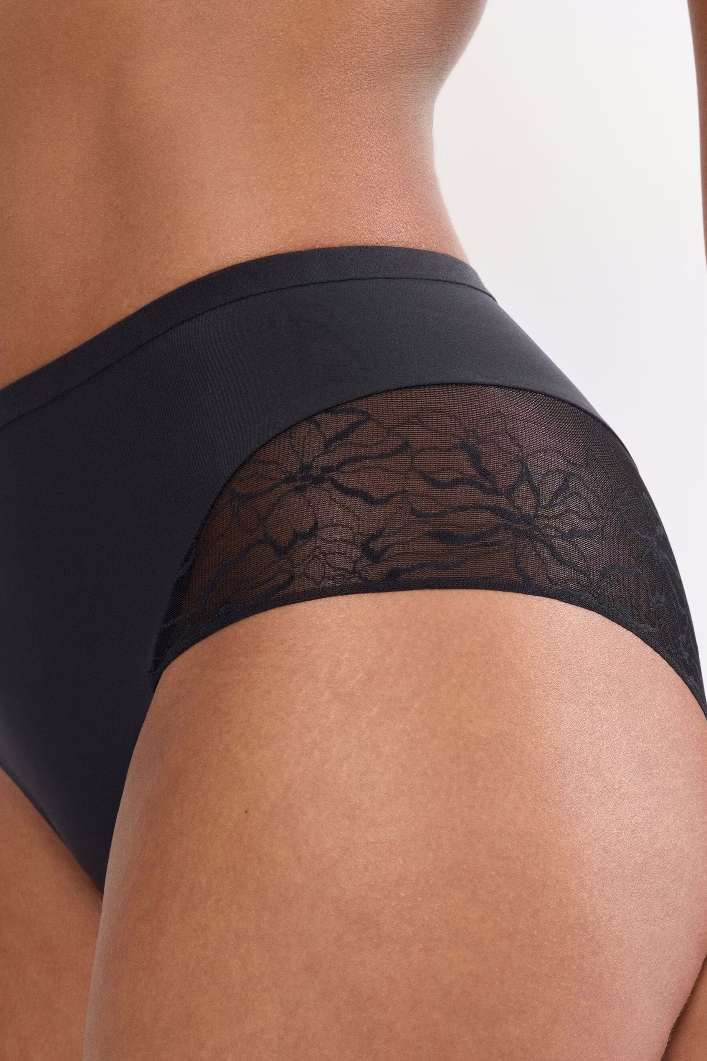 Comfort Panties LOOKBOOK DETAIL 40500331-T0004