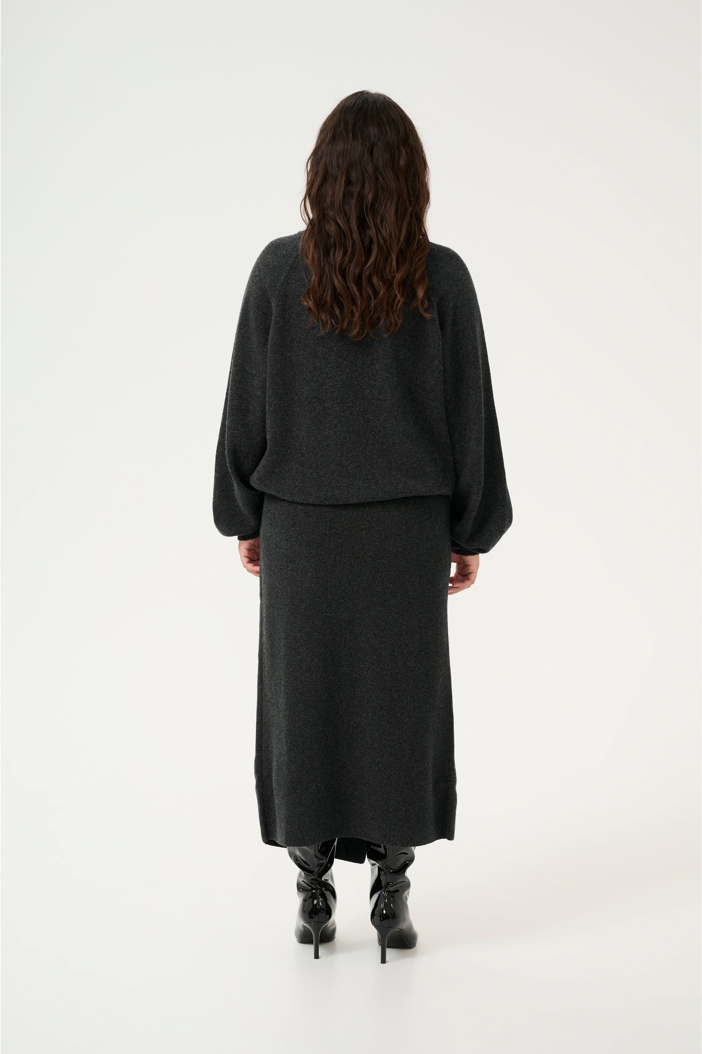 ManziGZ Nederdel LOOKBOOK BACK 10909423-106530