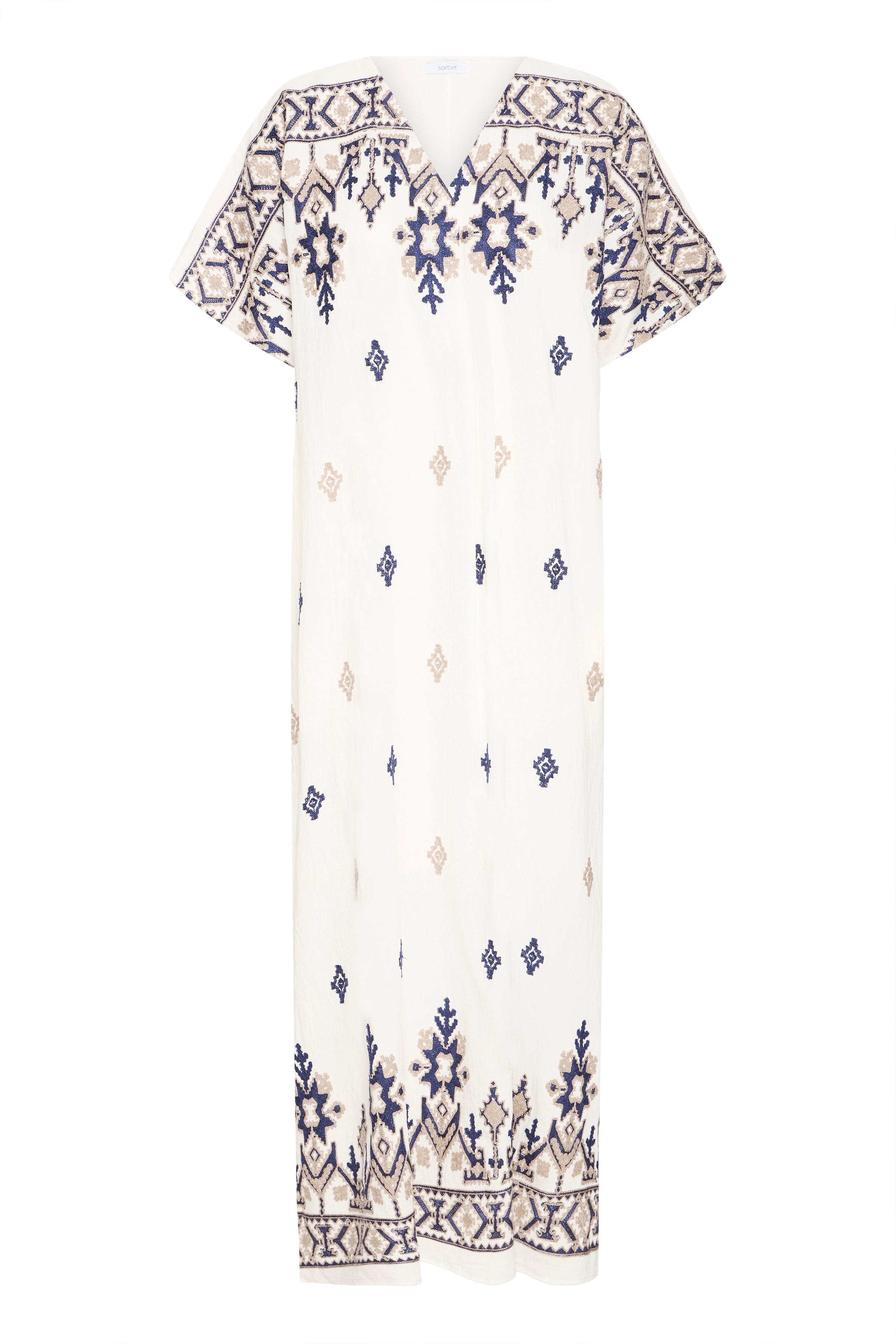 SBSPECIA Kjole PACK FRONT 22100960-193923