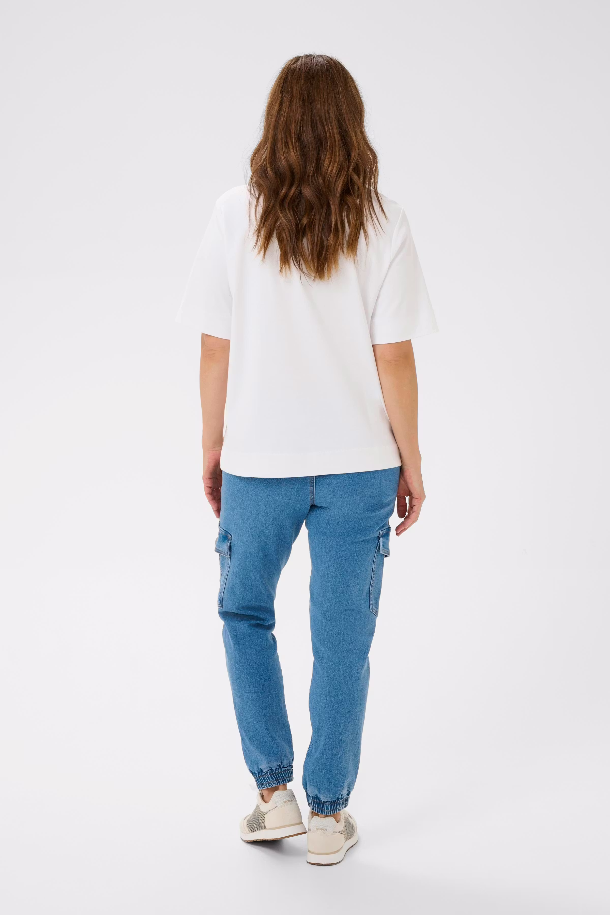 BPkarolina Jeans LOOKBOOK BACK 40200131-103166