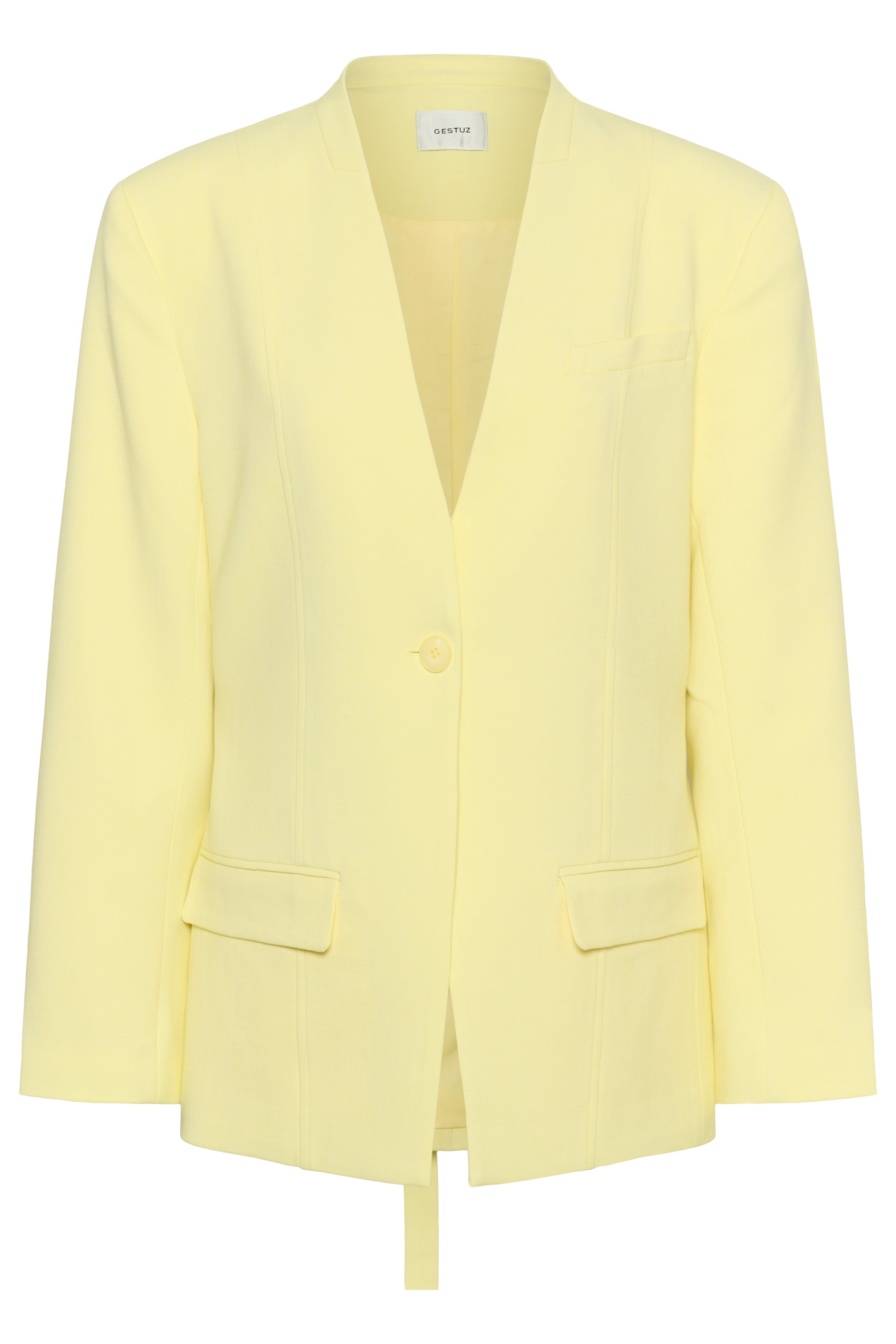 GZcia Blazer PACK FRONT 10911307-110618