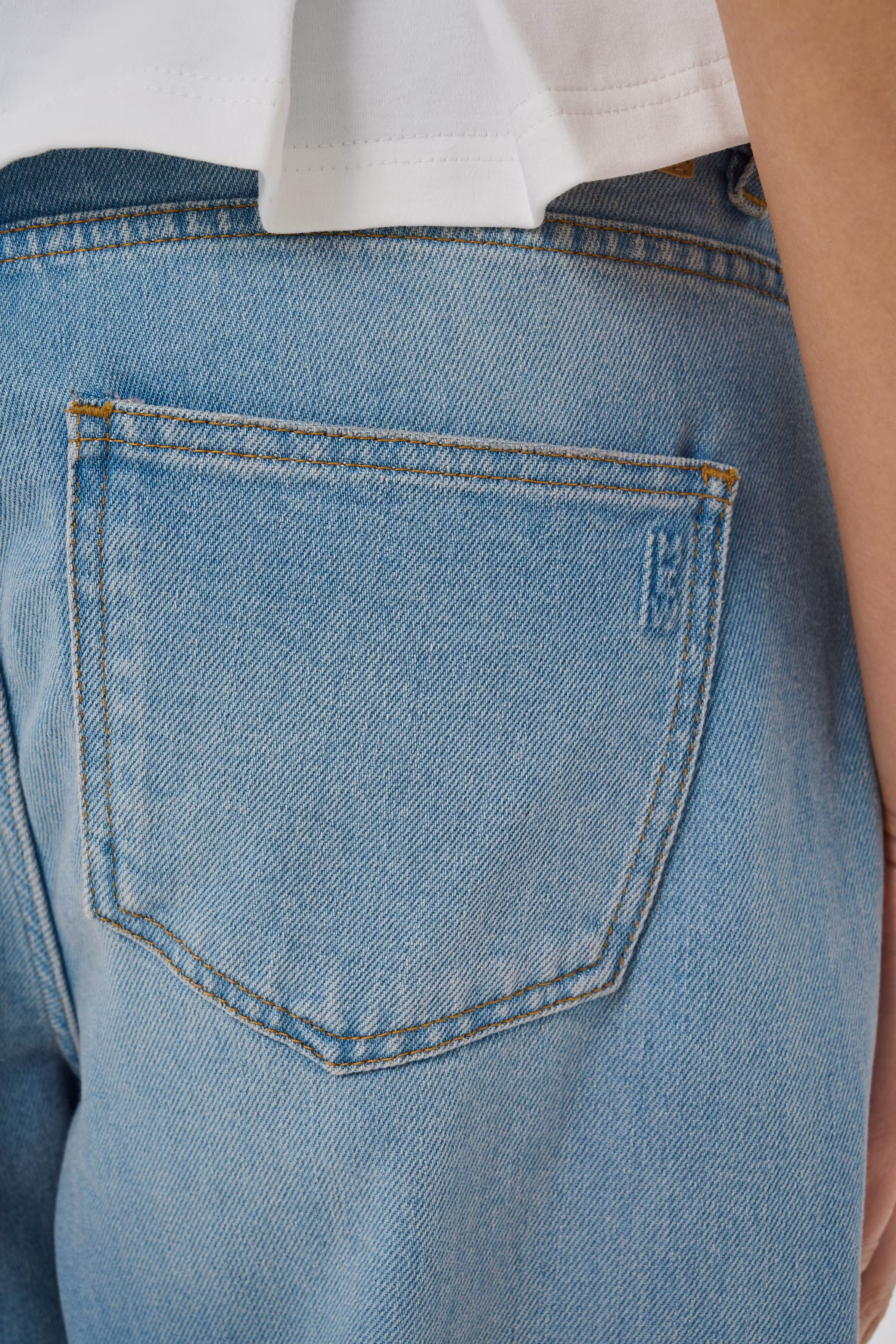 MWRemmie Jeans LOOKBOOK DETAIL 10705635-100047