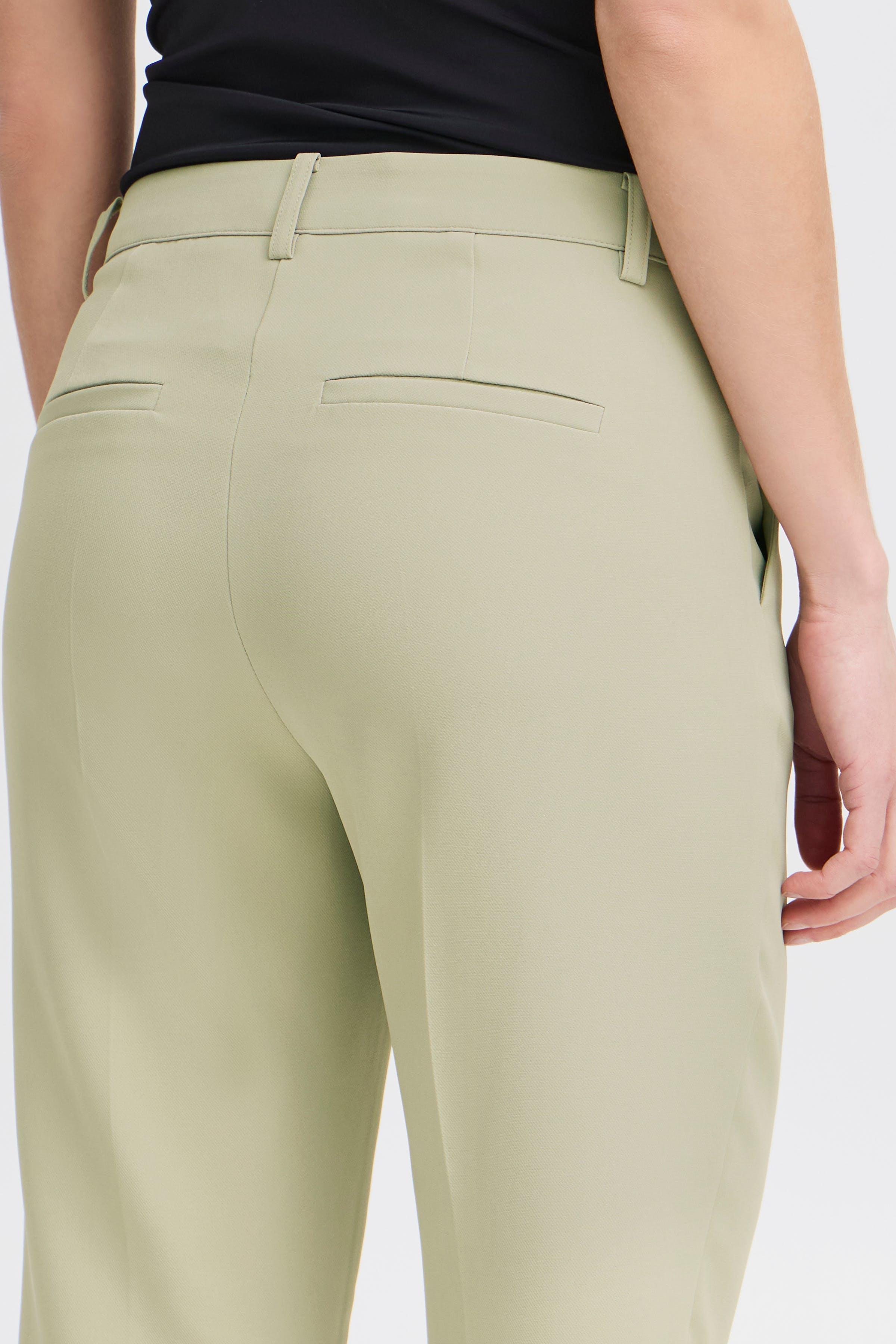 IHLEXI Trousers LOOKBOOK DETAIL 20112991-160213