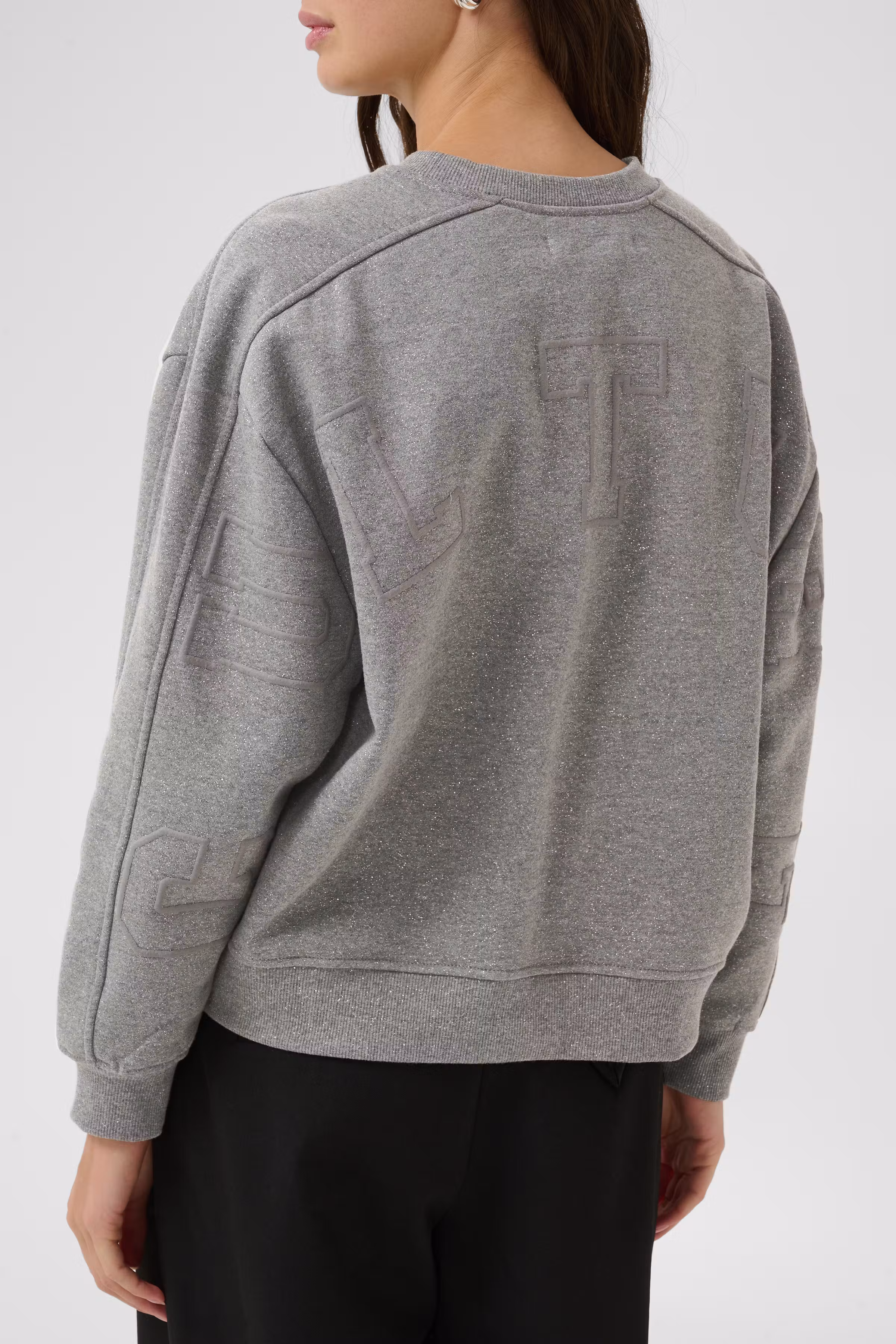 CULOTTA Sweatshirt LOOKBOOK DETAIL 50114046-900014088