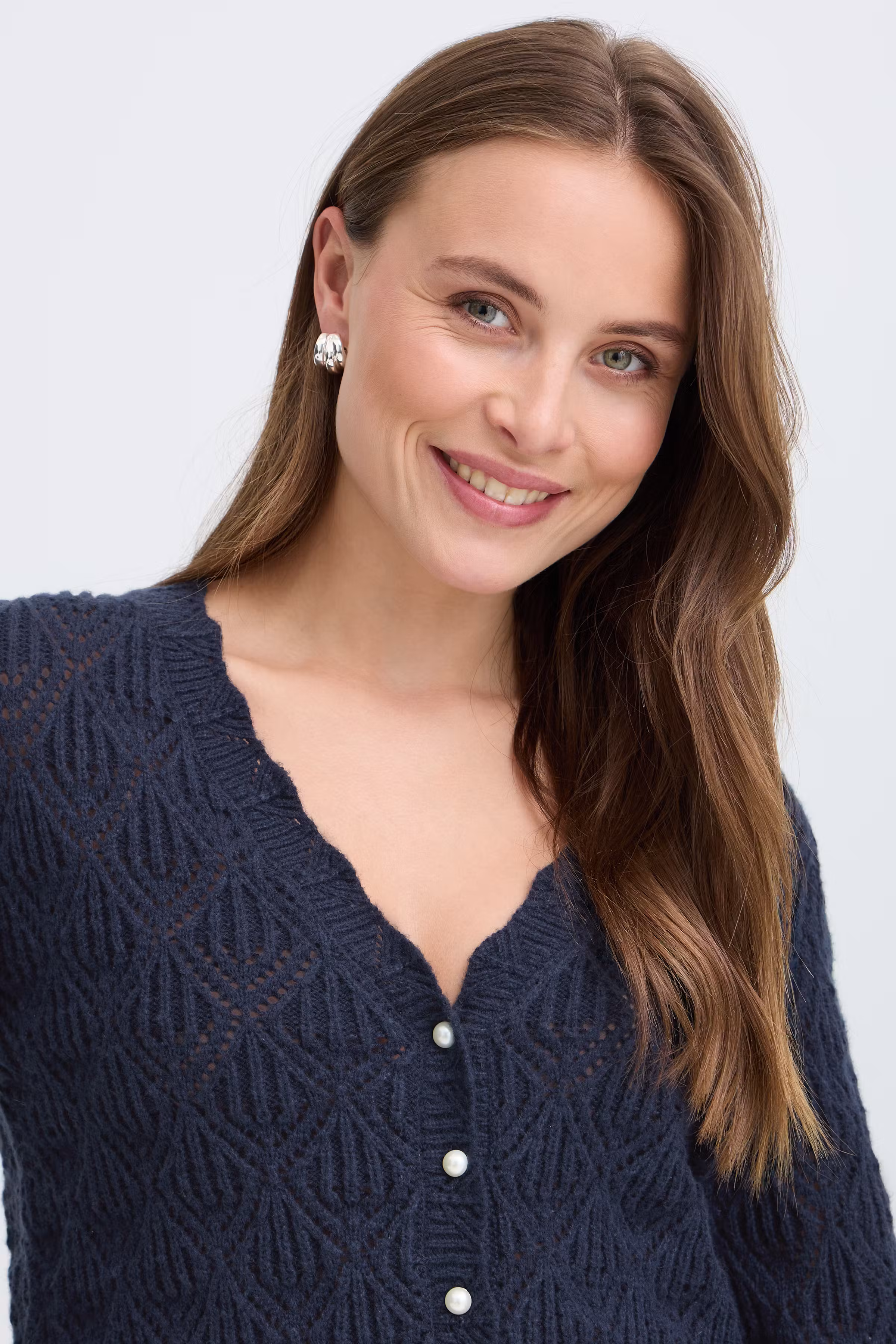 BYNOPPA Cardigan LOOKBOOK DETAIL 20819136-1940201