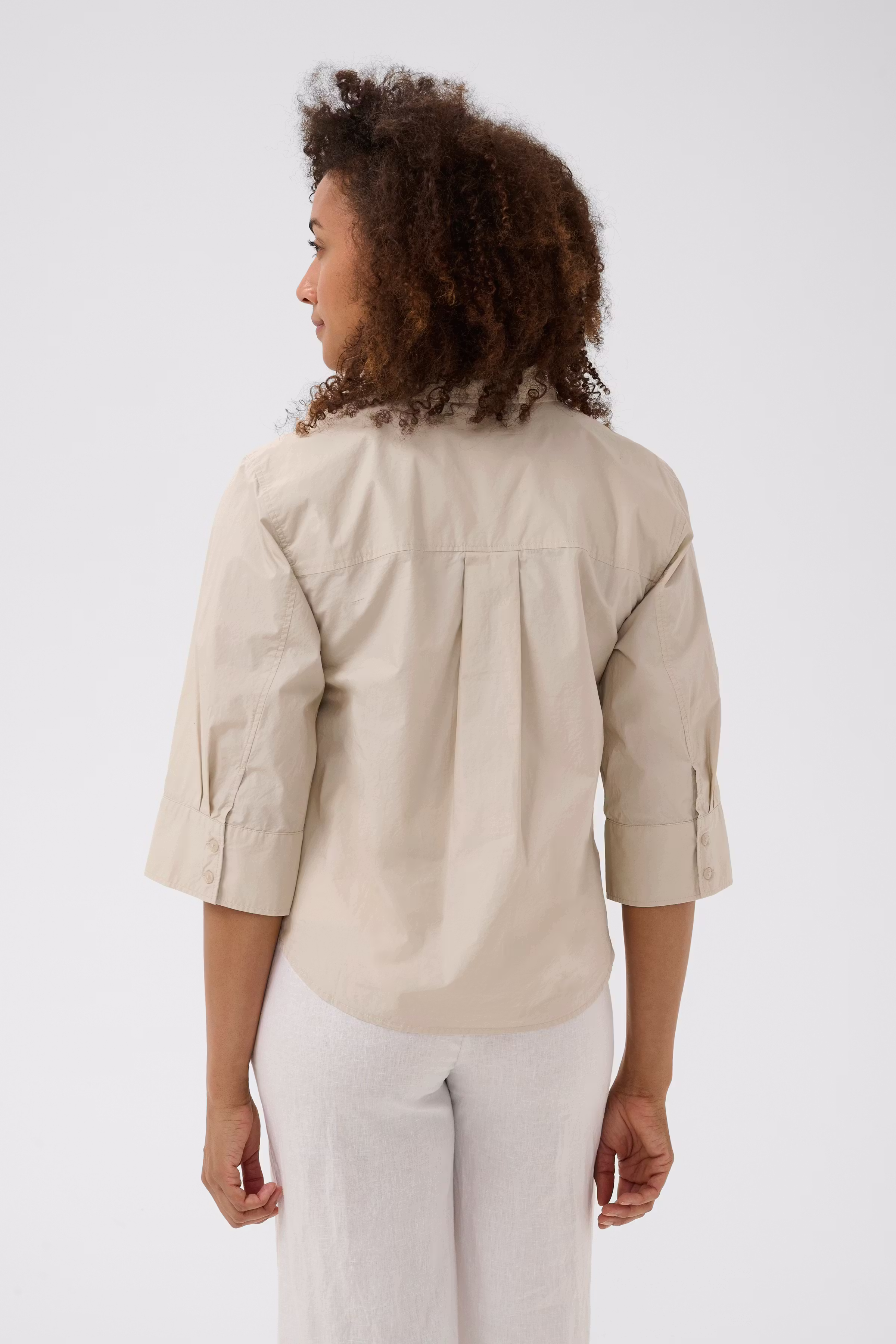 BotillaPW Shirt LOOKBOOK BACK 30310547-130400