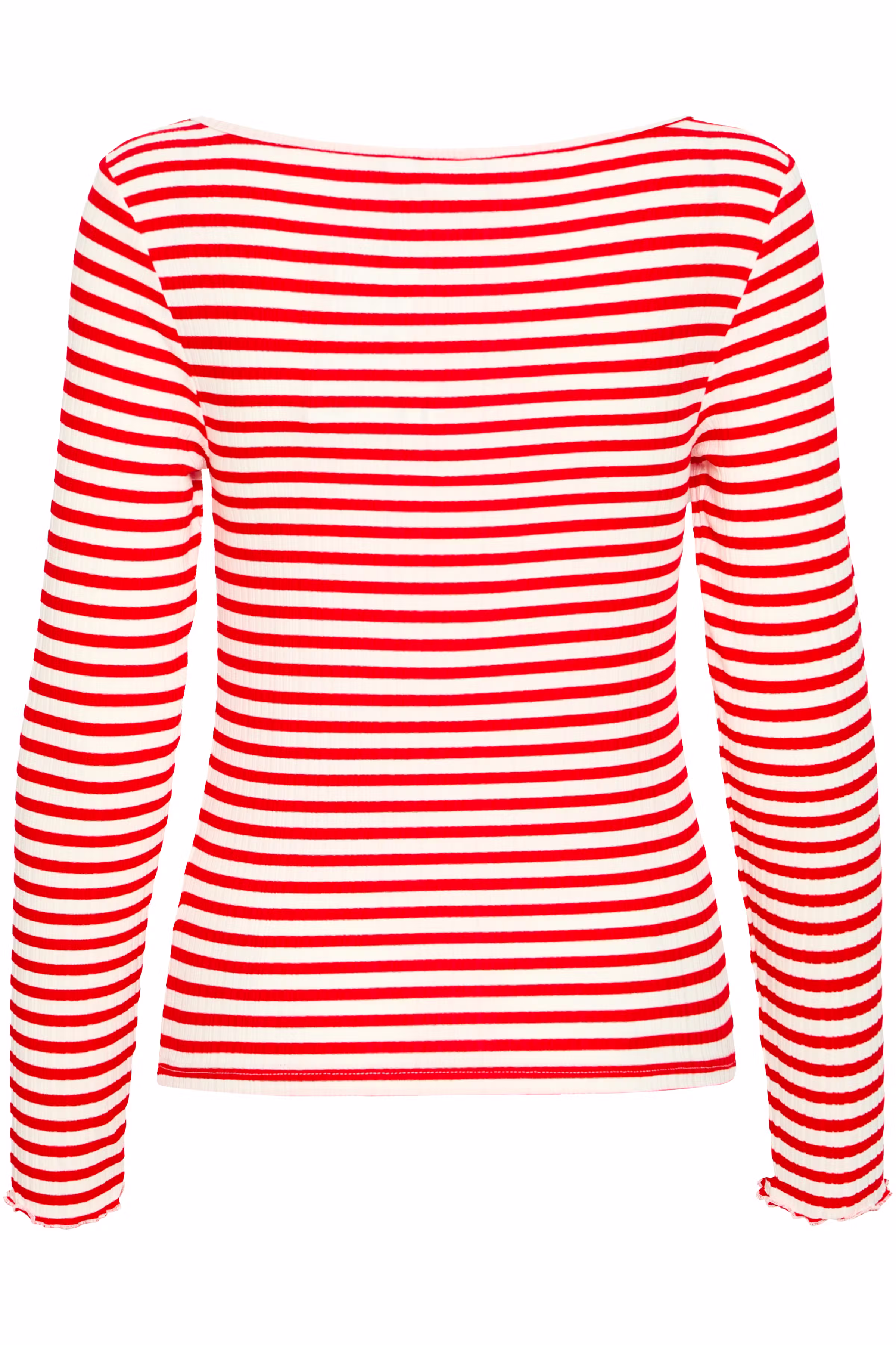 IHCELLA Langermet T-shirt PACK BACK 20122819-900000476