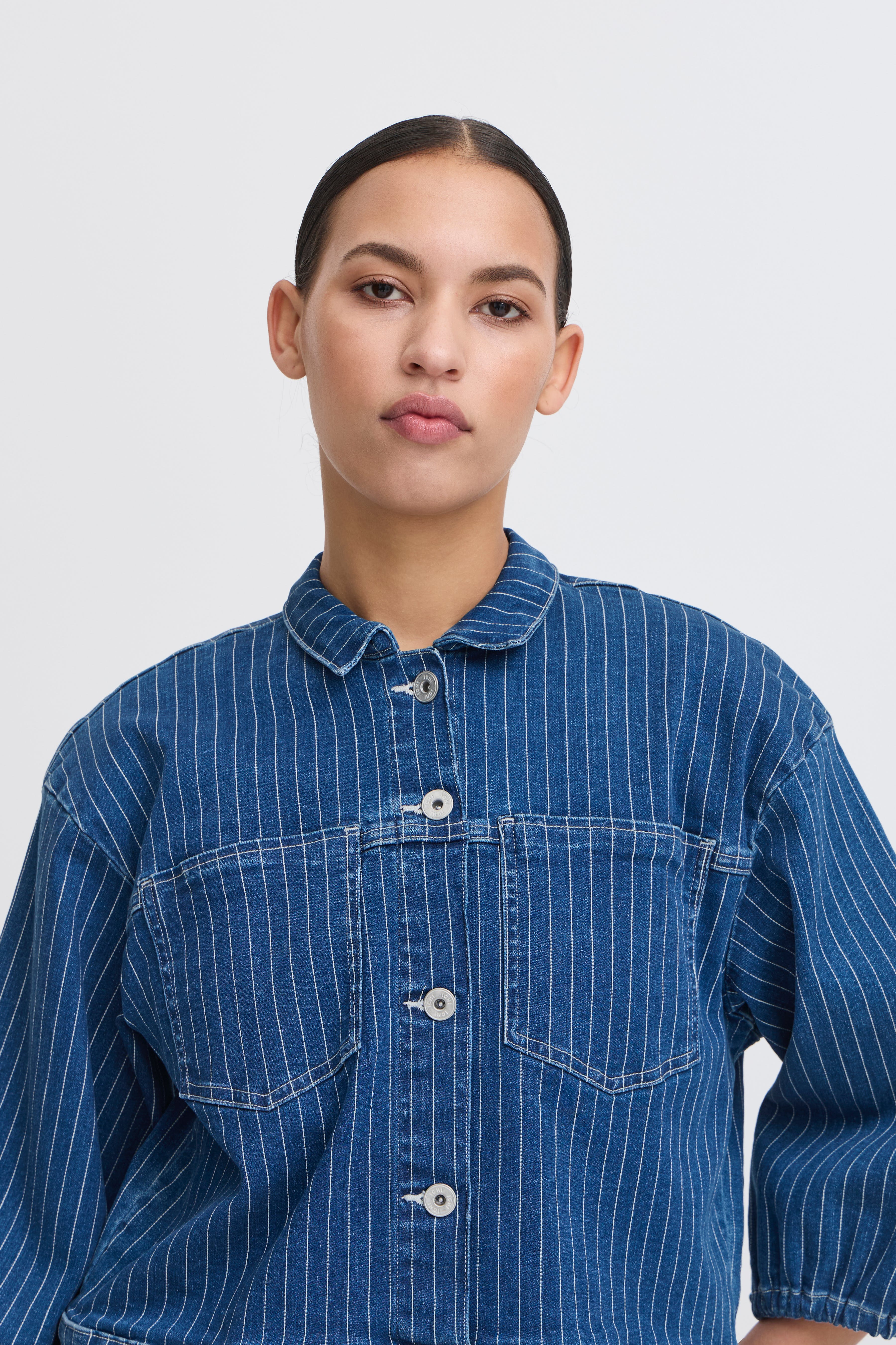 IHCILK Casual Jacke LOOKBOOK DETAIL 20123163-204620