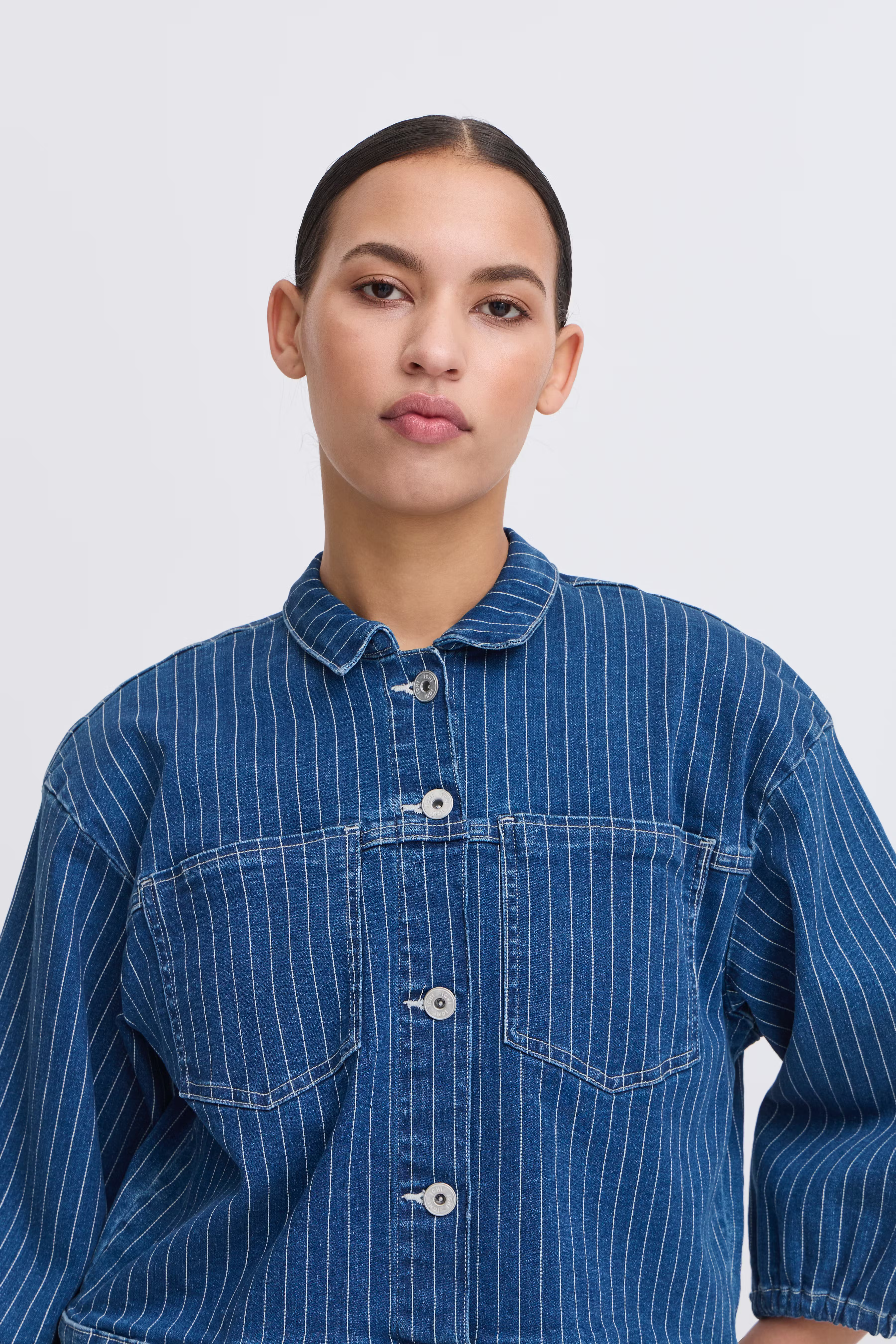 IHCILK Casual jakke LOOKBOOK DETAIL 20123163-204620