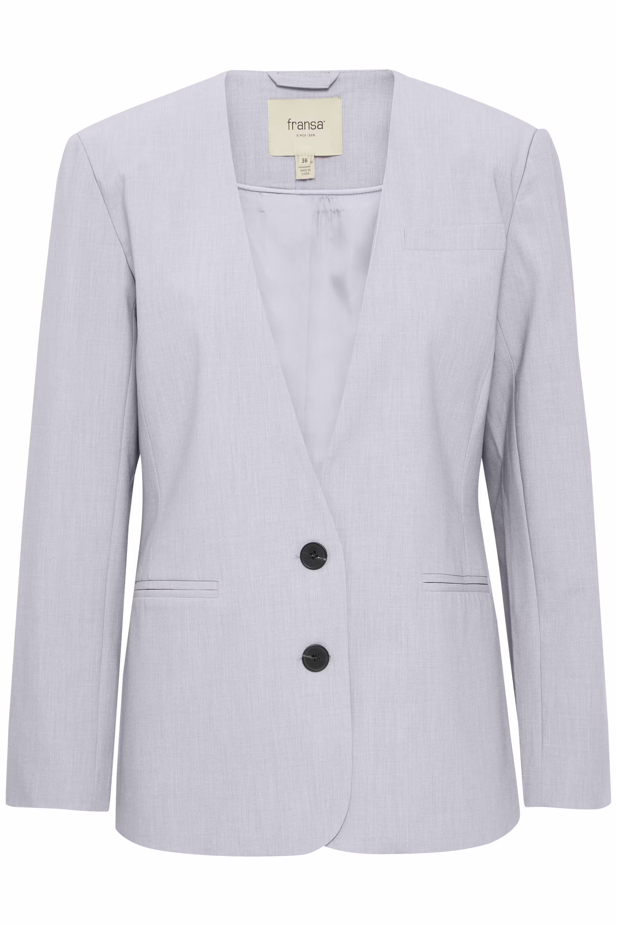 FRMALEA Blazer PACK FRONT 20614238-1658031