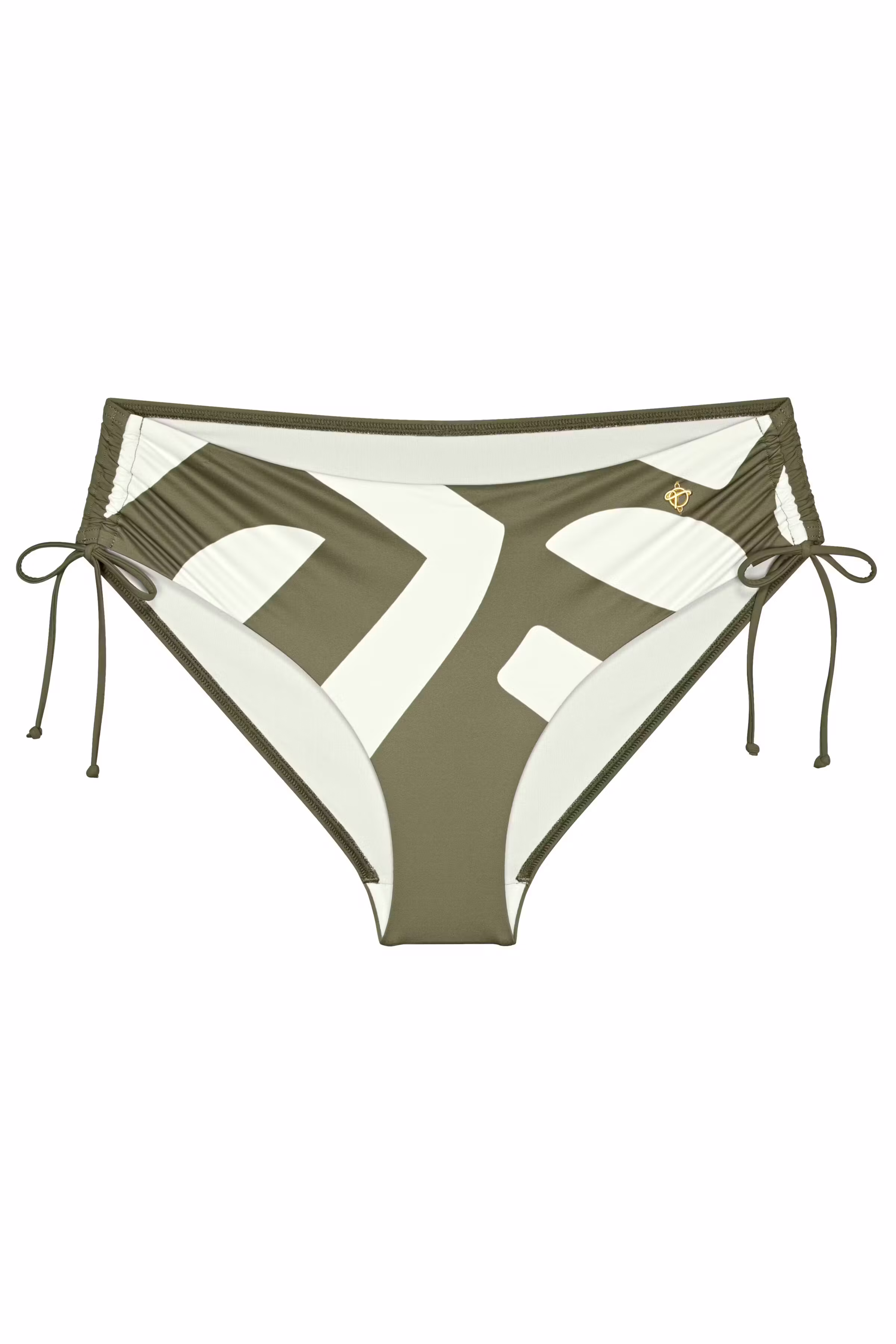 SummerAllure Bikinihose PACK FRONT 40500256-TM009