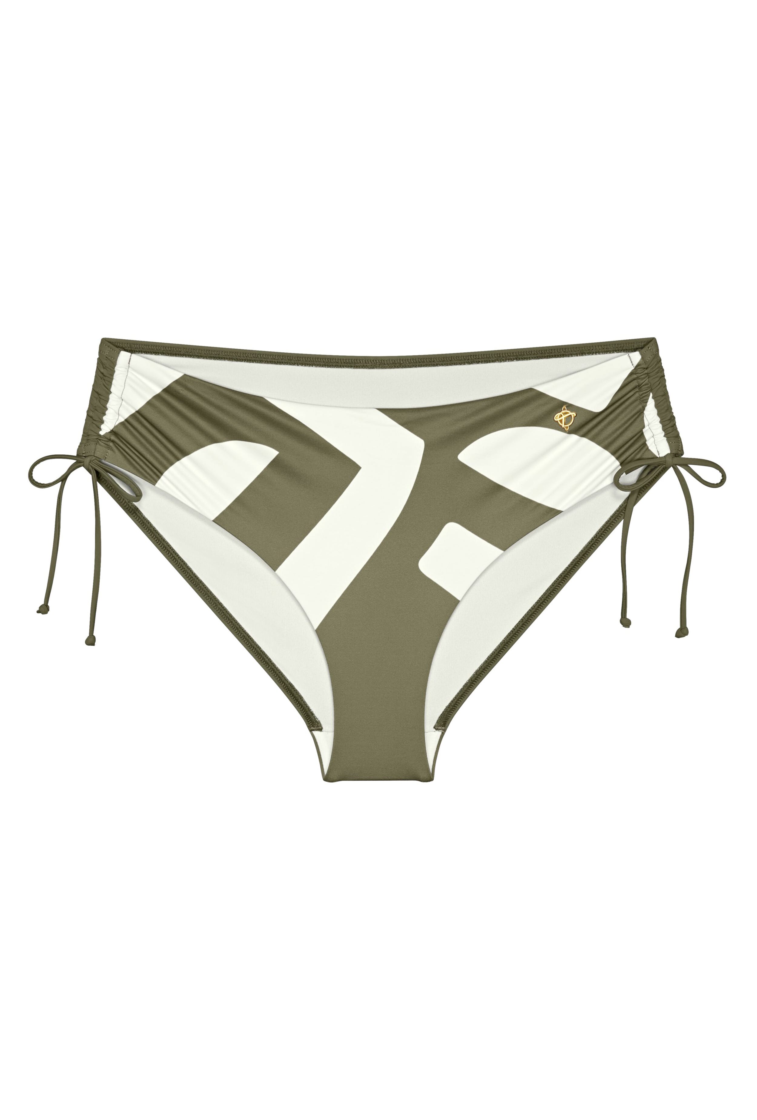 SummerAllure Bikinihose PACK FRONT 40500256-TM009