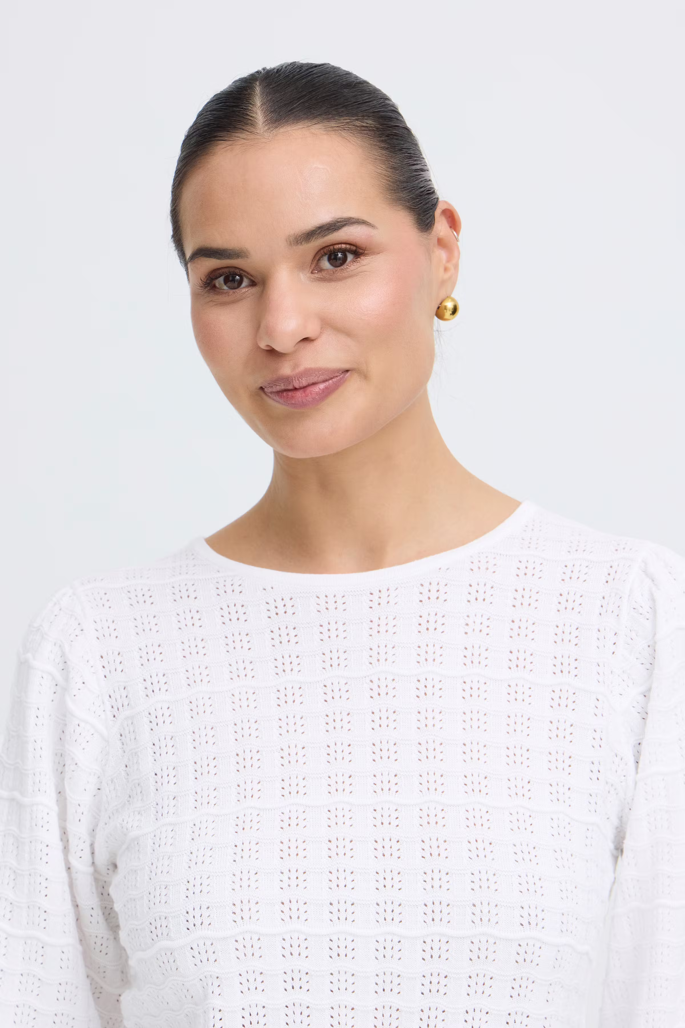 BYMULINA Pullover LOOKBOOK DETAIL 20819399-110601