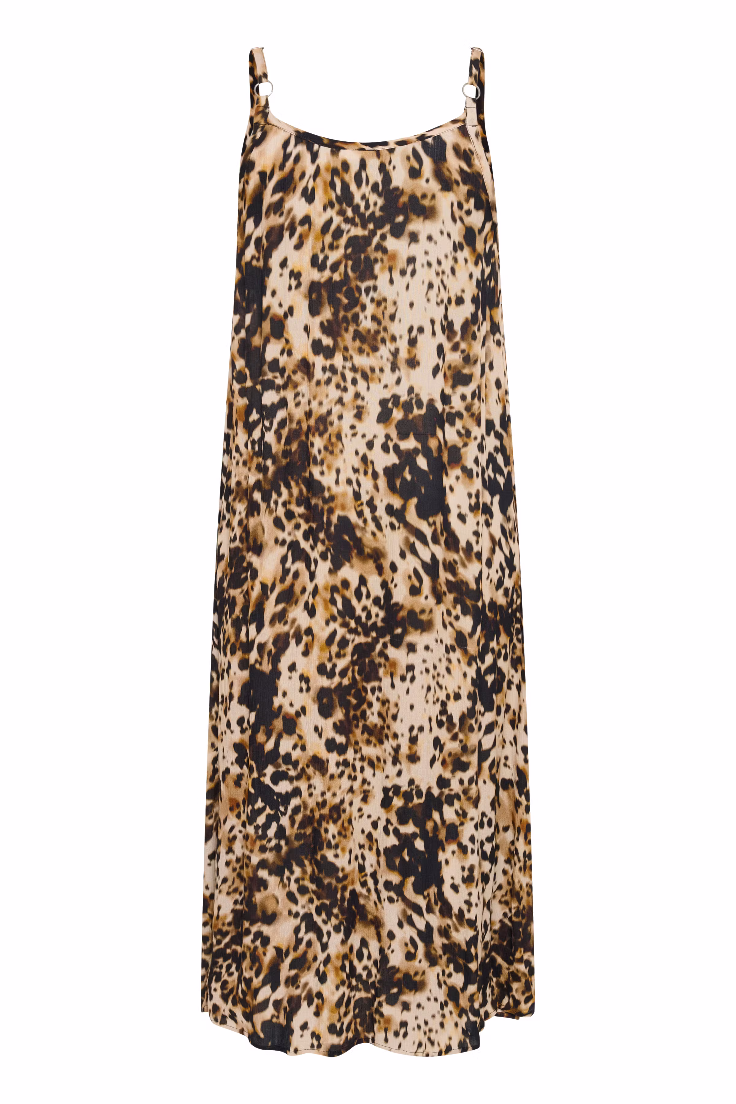 KCjulia Leopardkleid PACK BACK 10583289-107550