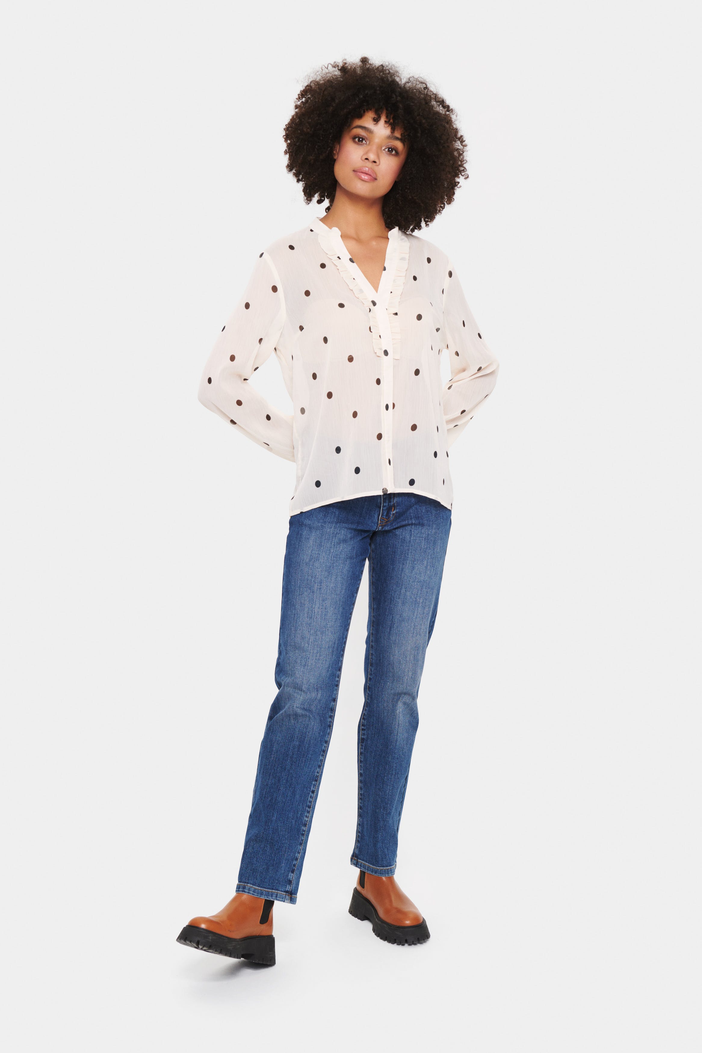 ValerieSZ Blouse LOOKBOOK FRONT 30511688-600330