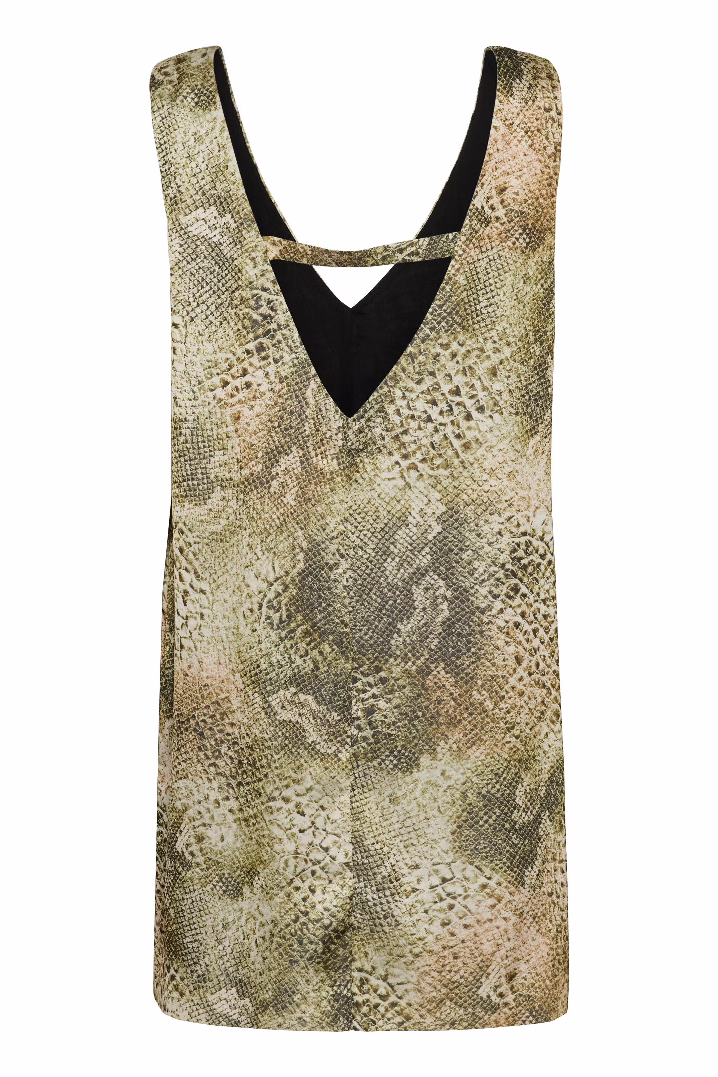 GZsanti Dress PACK BACK 10910241-107549