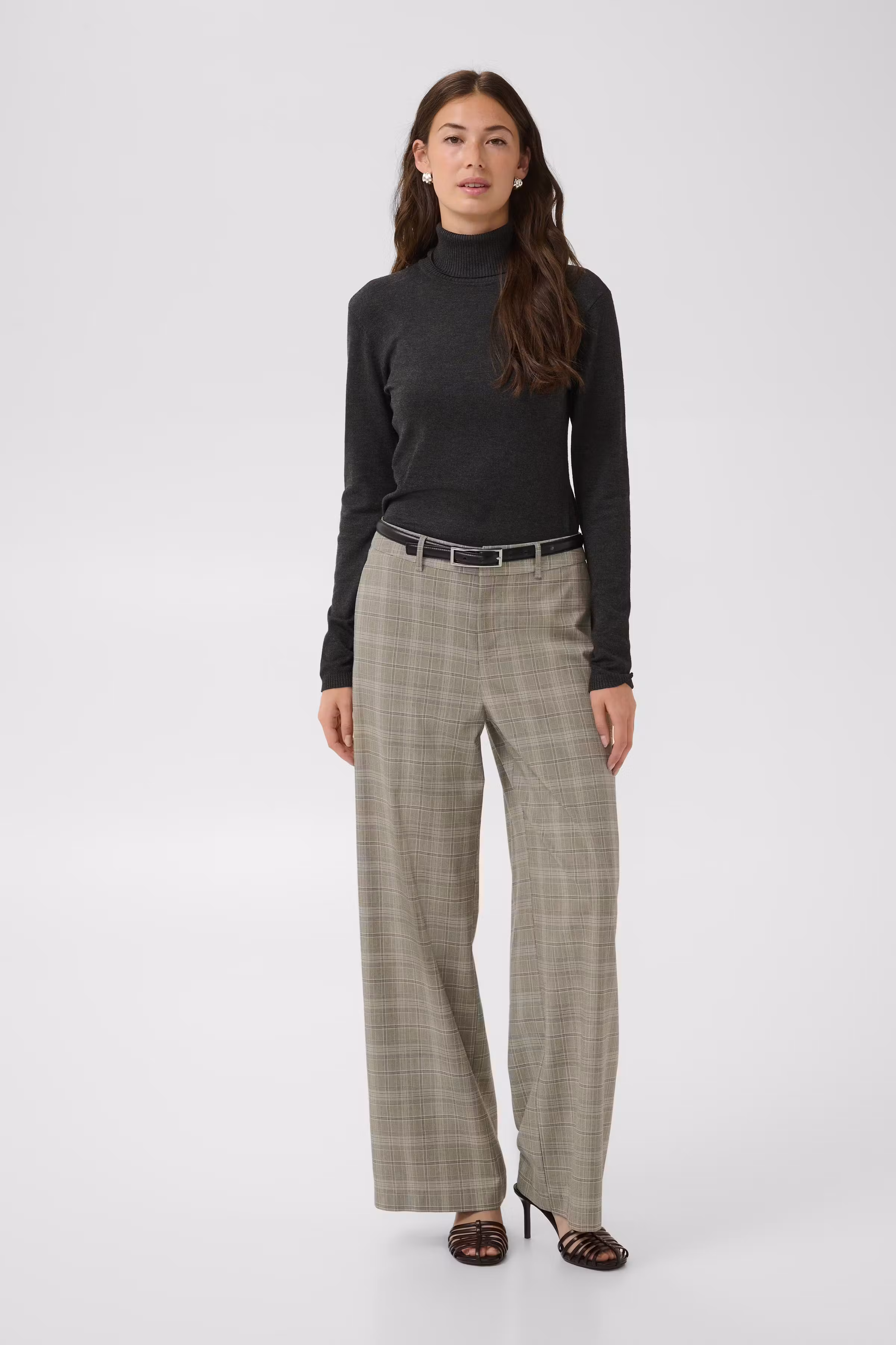 CUCELENA Broek LOOKBOOK FRONT 50114017-900017852