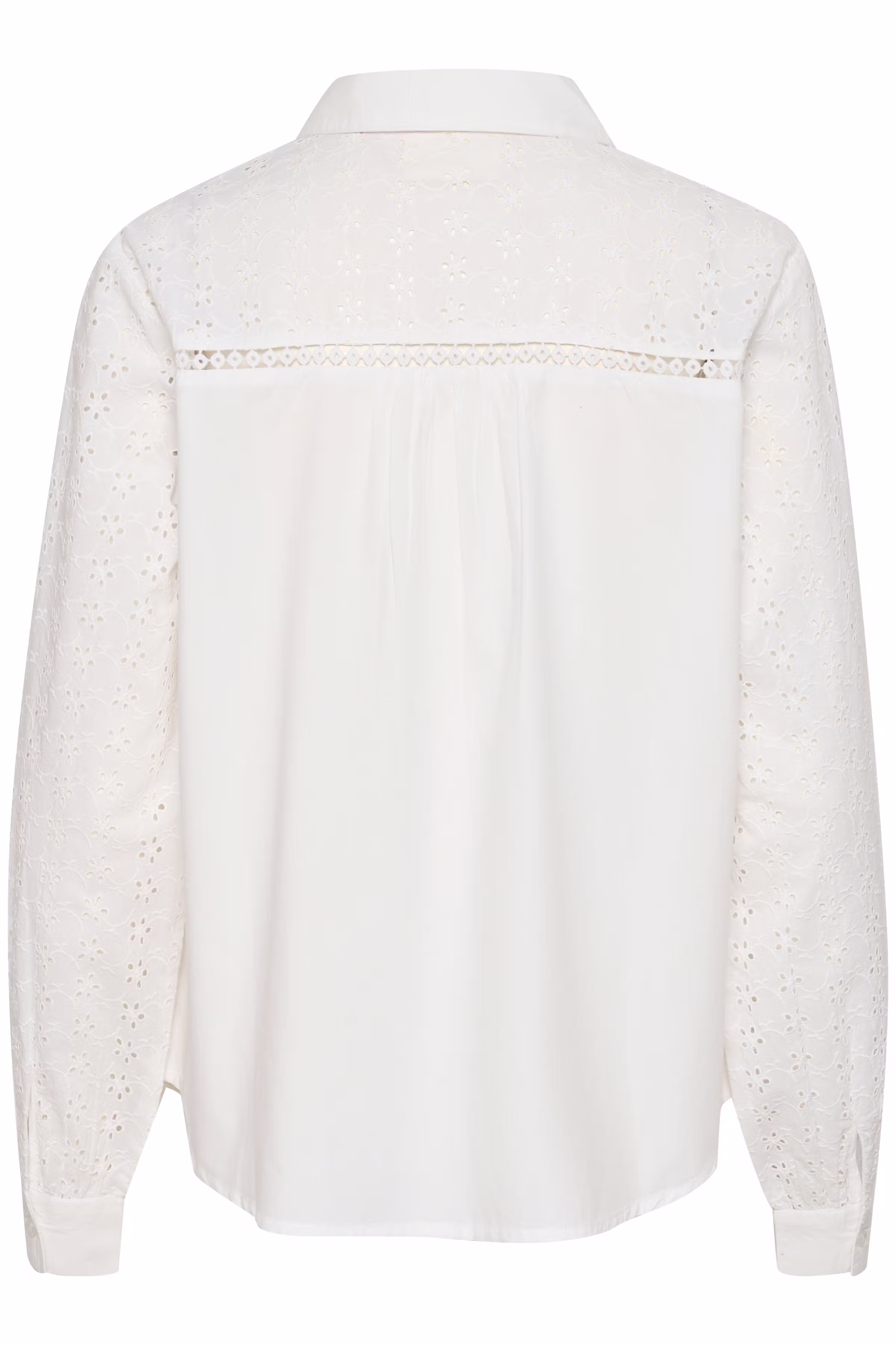 CRNasley Skjorta PACK BACK 10612782-110602