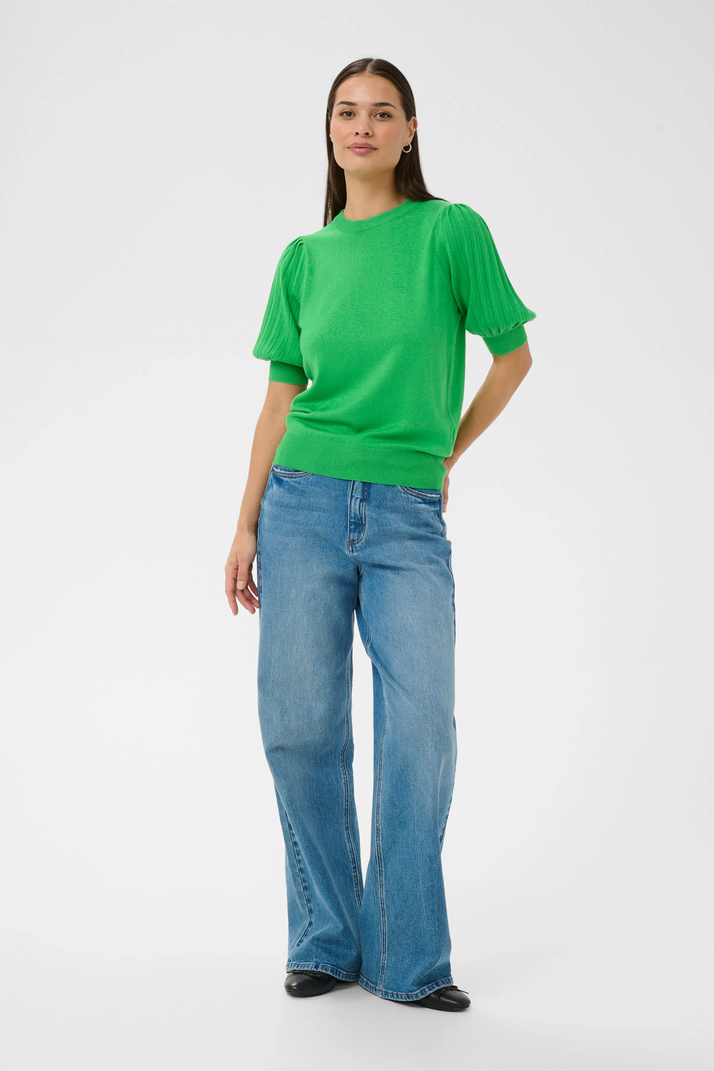 KAlone Pullover LOOKBOOK FRONT 10508368-155534