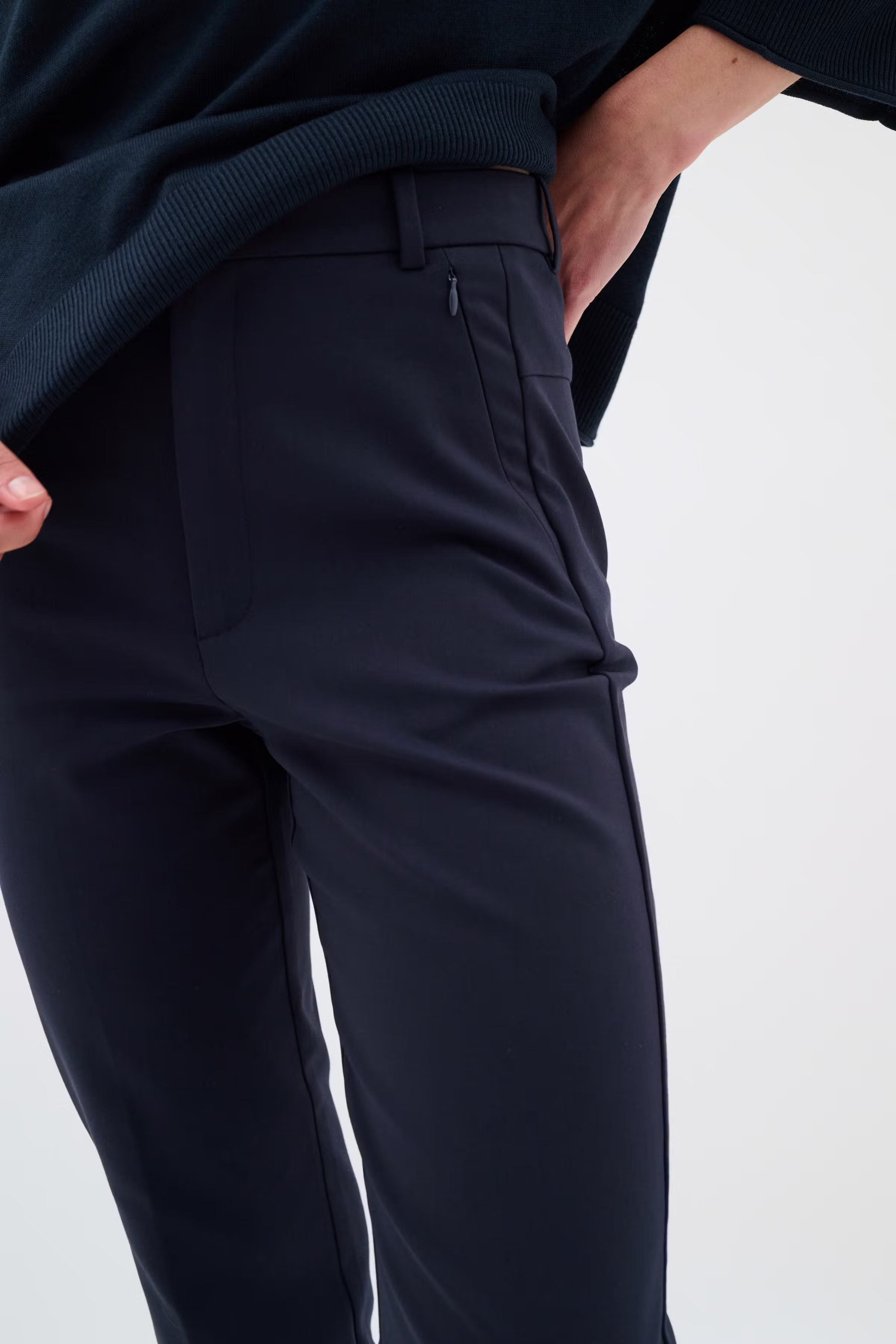 EmmyIW Hose LOOKBOOK DETAIL 30110606-300005