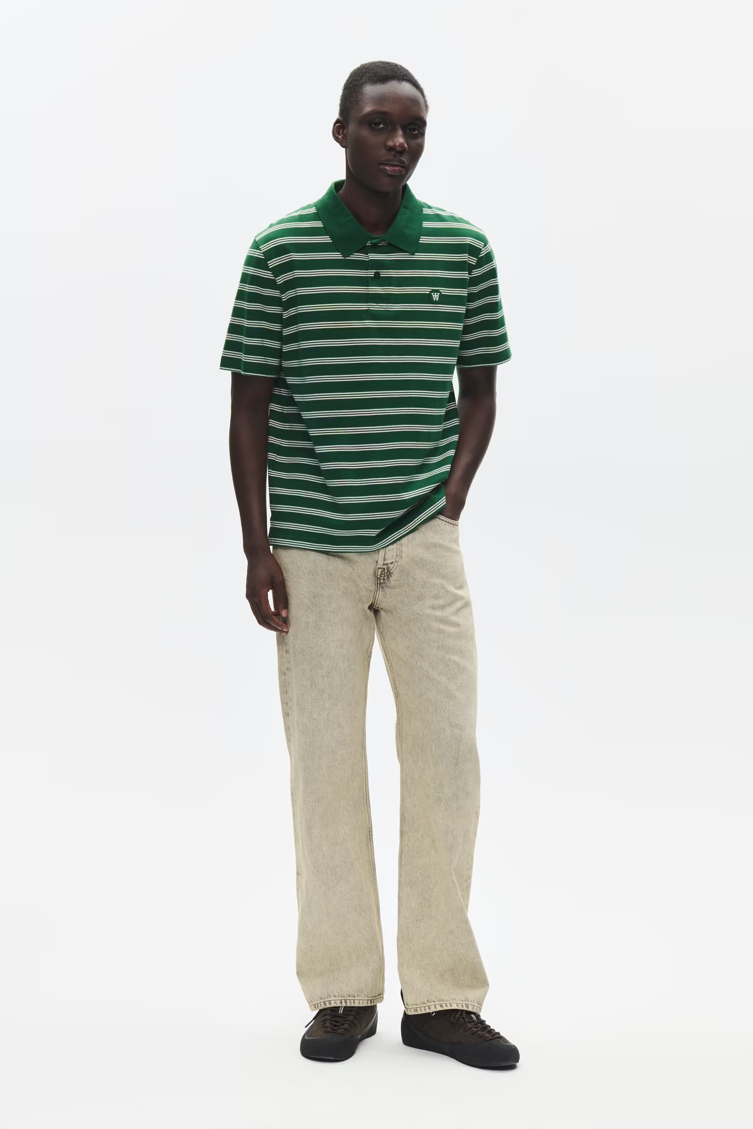 WWColton Poloshirt LOOKBOOK FRONT 30252105-304879