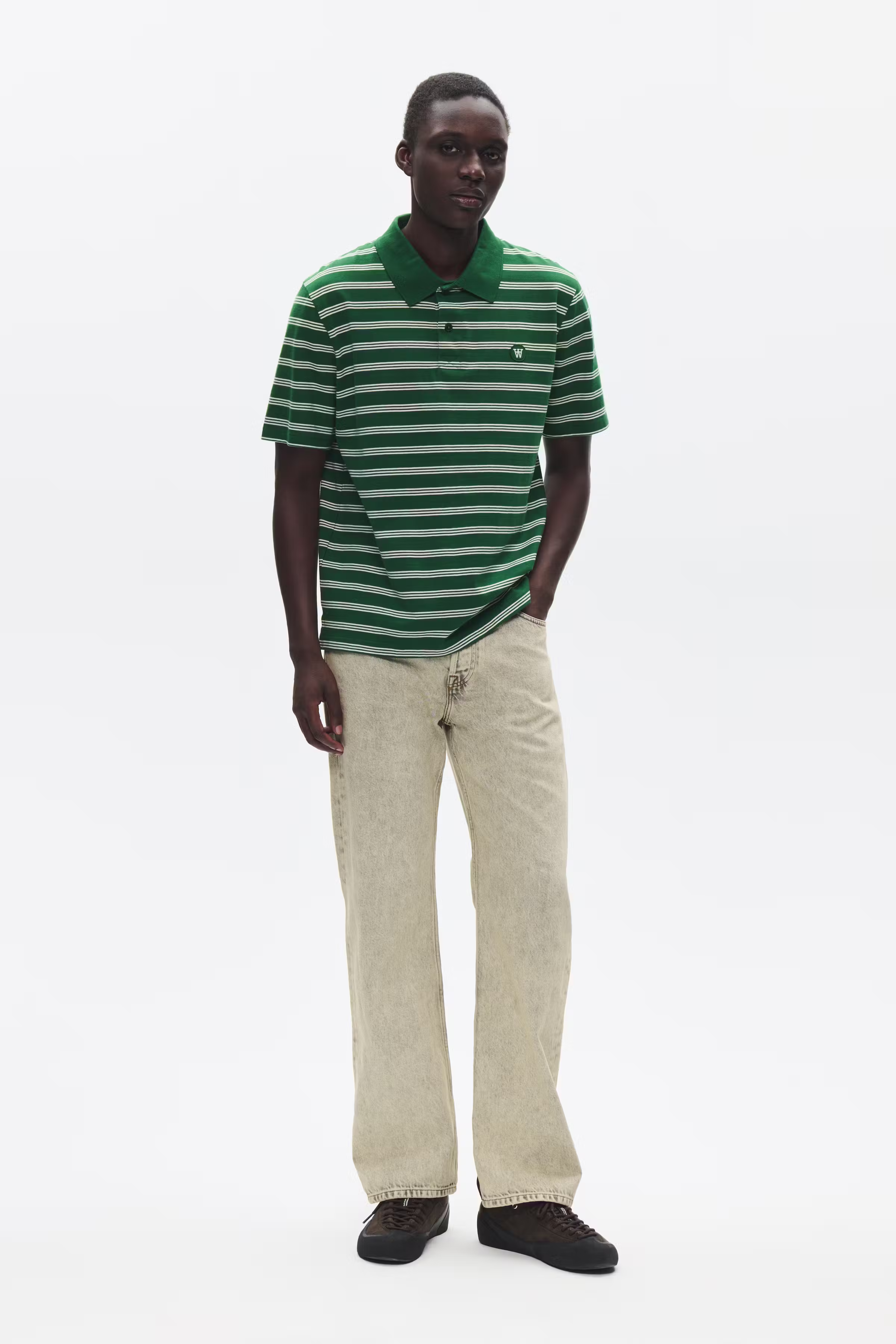WWColton Poloshirt LOOKBOOK FRONT 30252105-304879