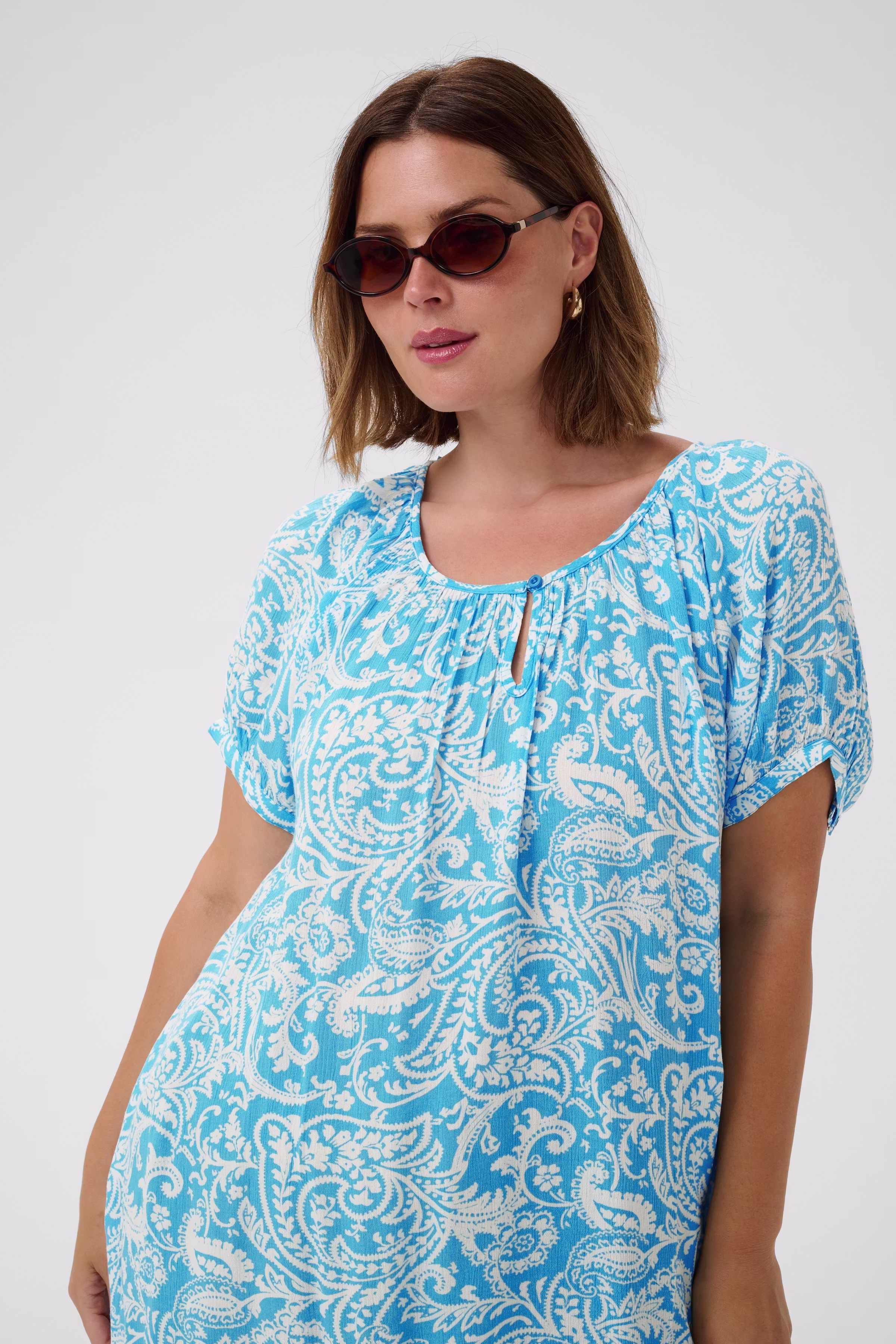 KCvilana Tunika LOOKBOOK DETAIL 10580840-109416