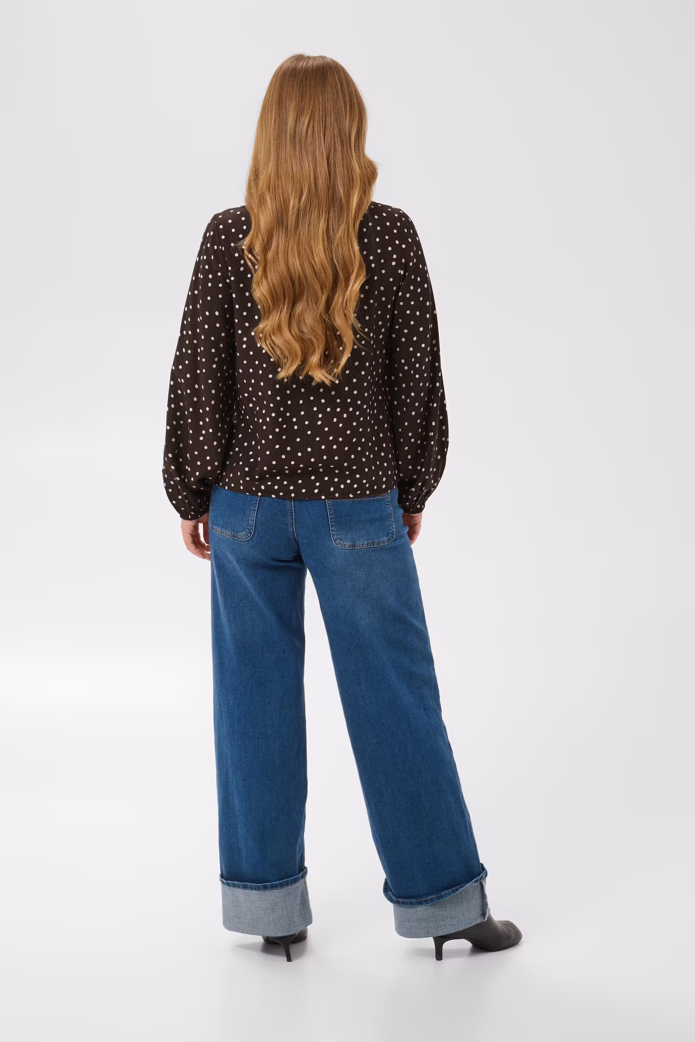 KAnadira Bluse LOOKBOOK BACK 10511761-109476