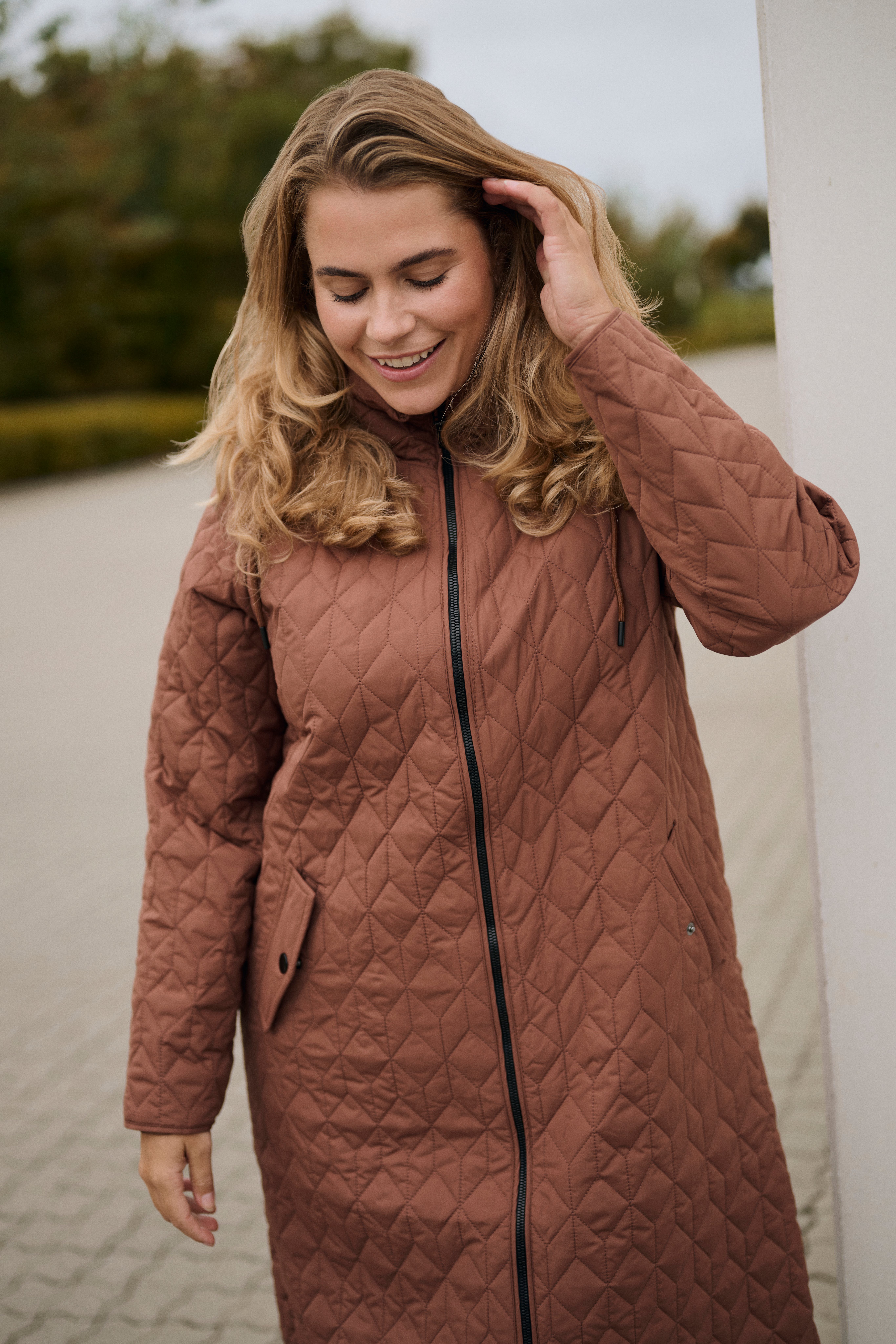 KCleina Coat LOCATION NONE 10583971-191230