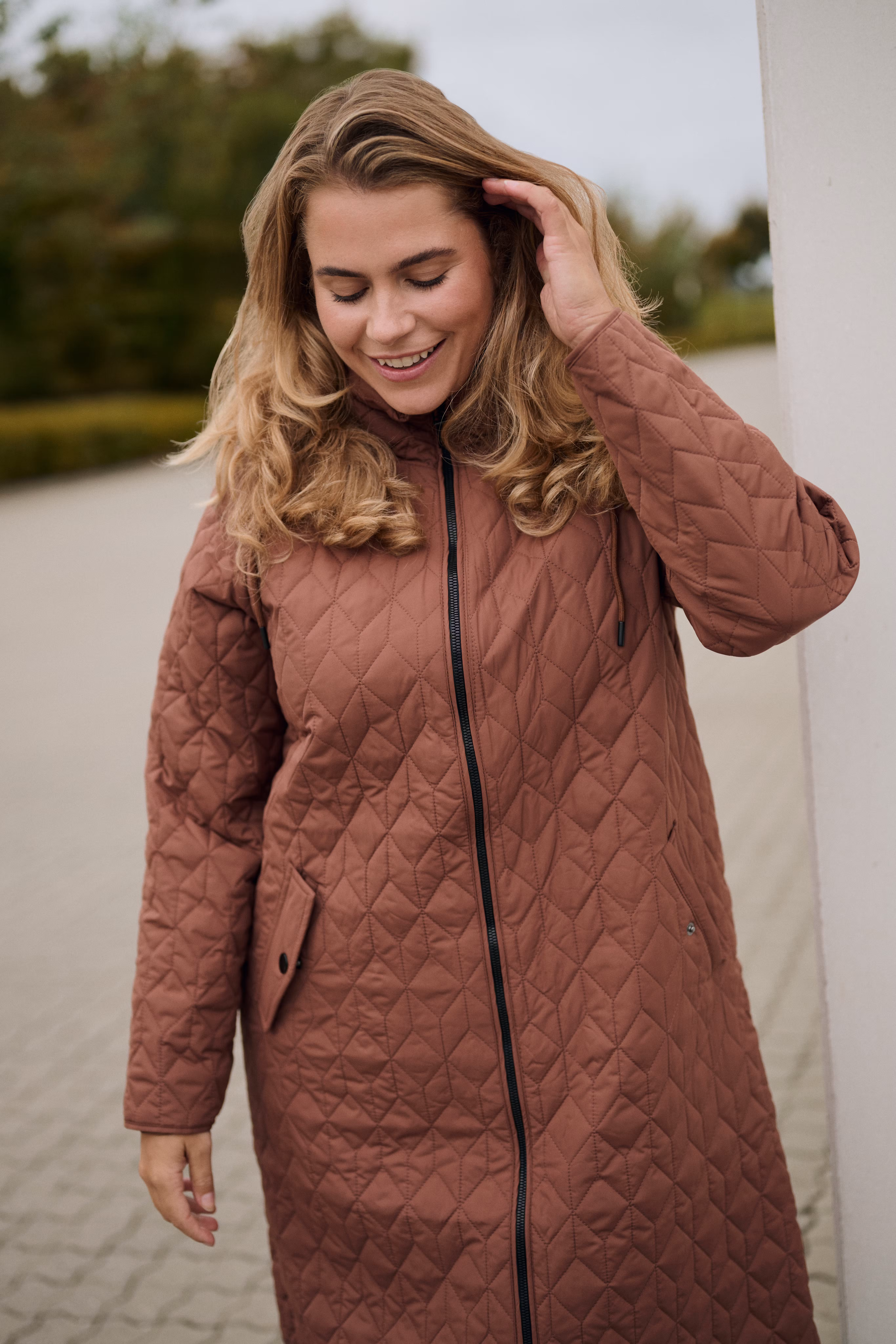 KCleina Outerwear LOCATION NONE 10583971-191230