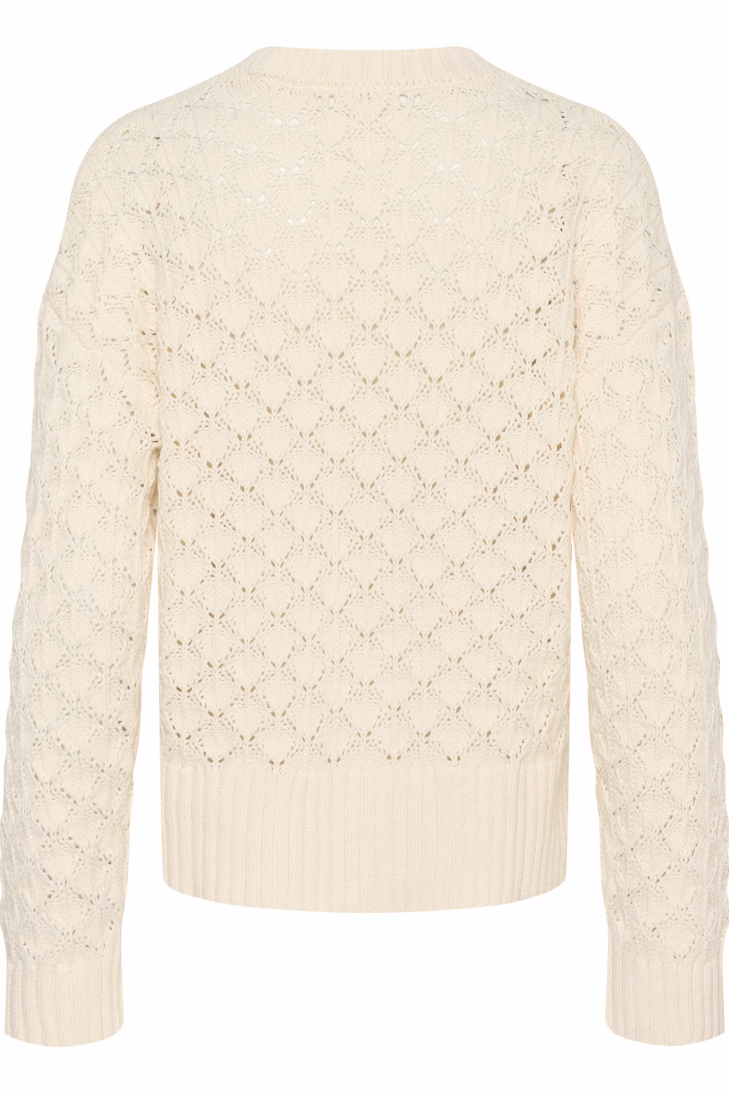 PiaclaraPW Pullover PACK BACK 30309283-120304