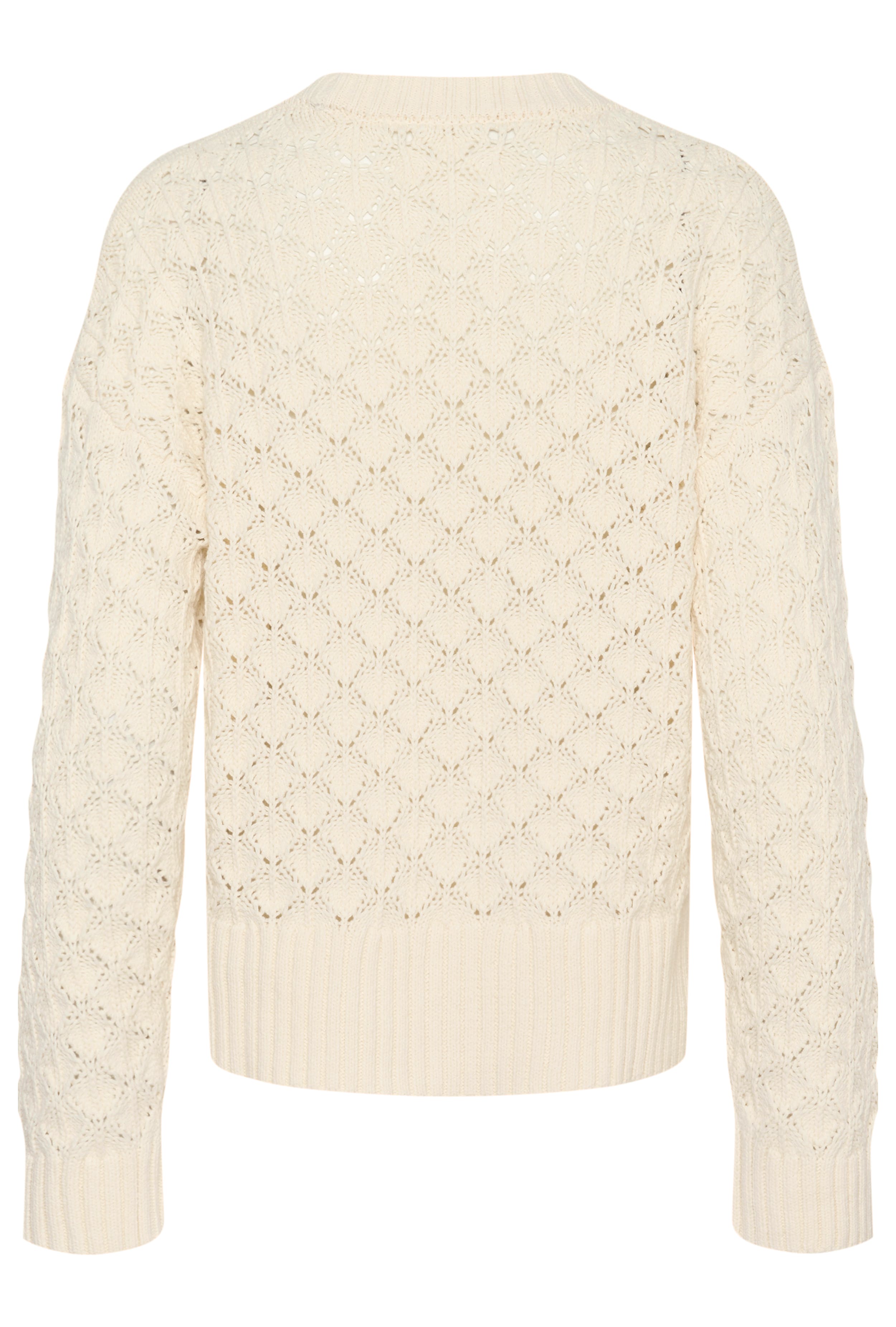 PiaclaraPW Pullover PACK BACK 30309283-120304