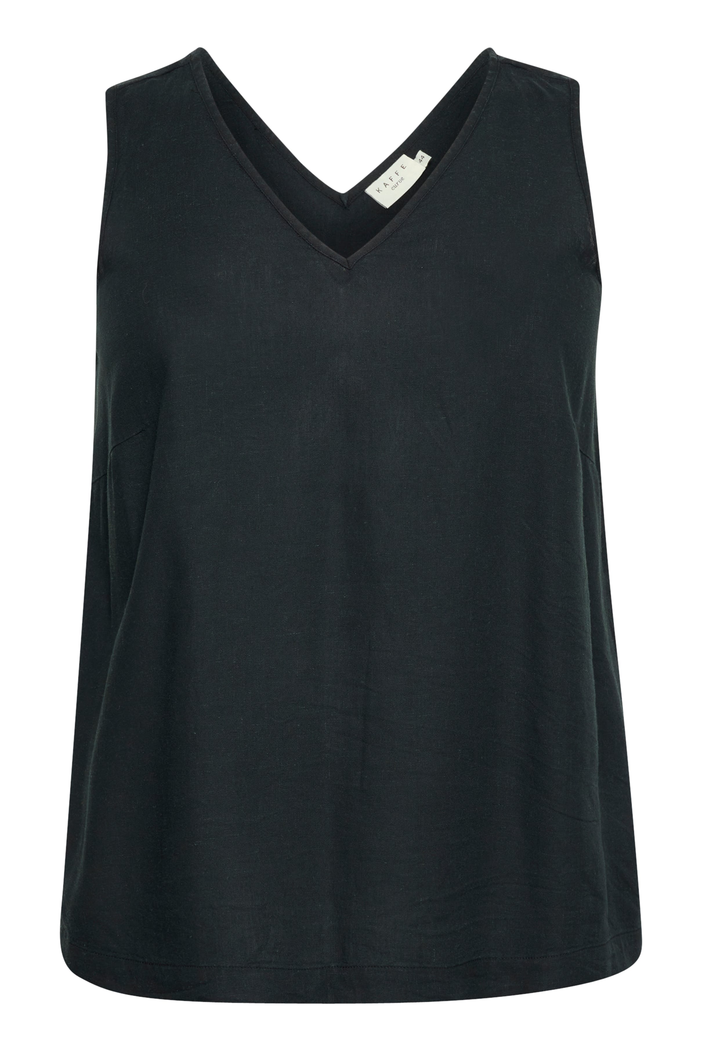 KCmille Linen Top PACK FRONT 10582216-100121