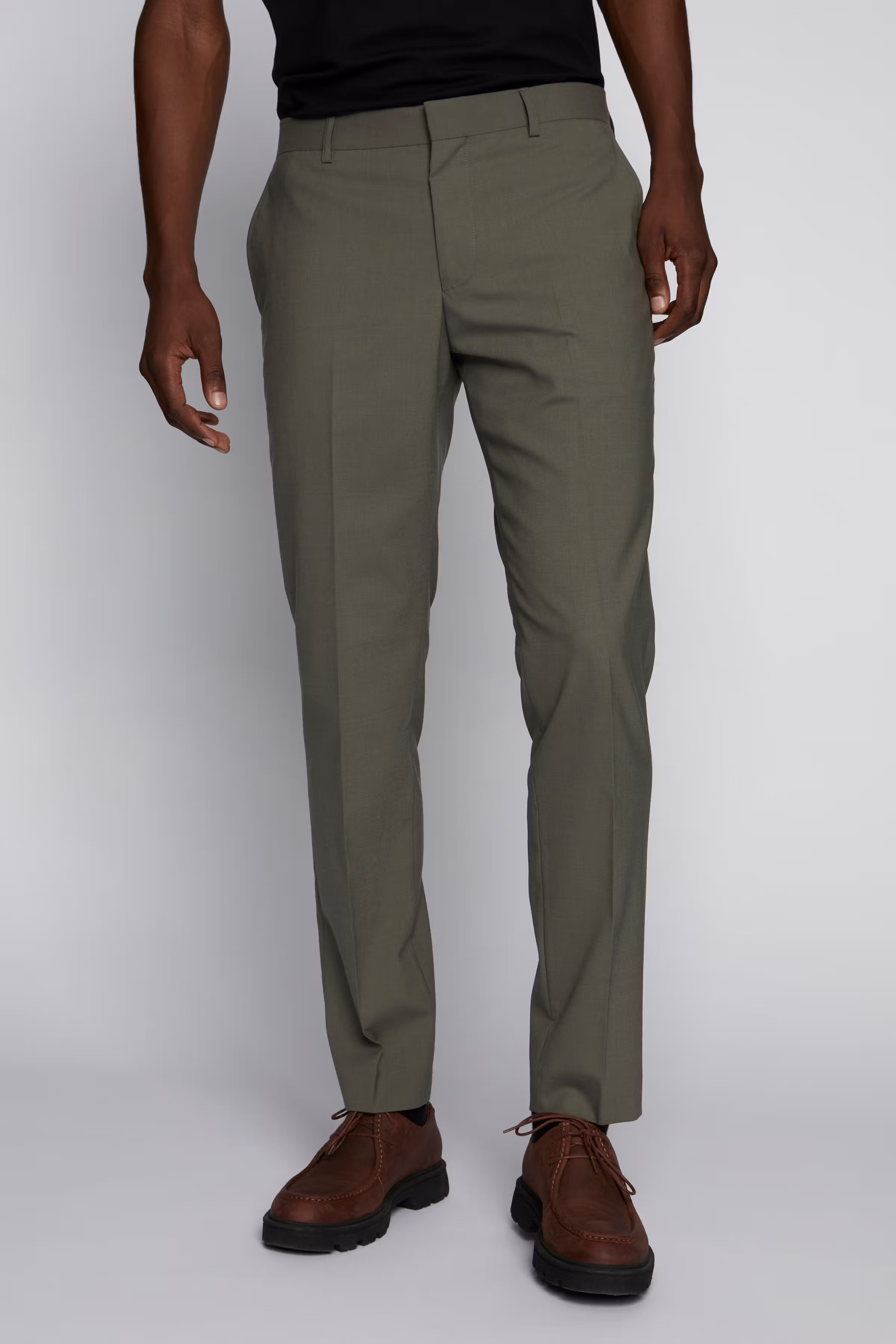 MAlas Bukser LOOKBOOK FRONT 30206668-180312