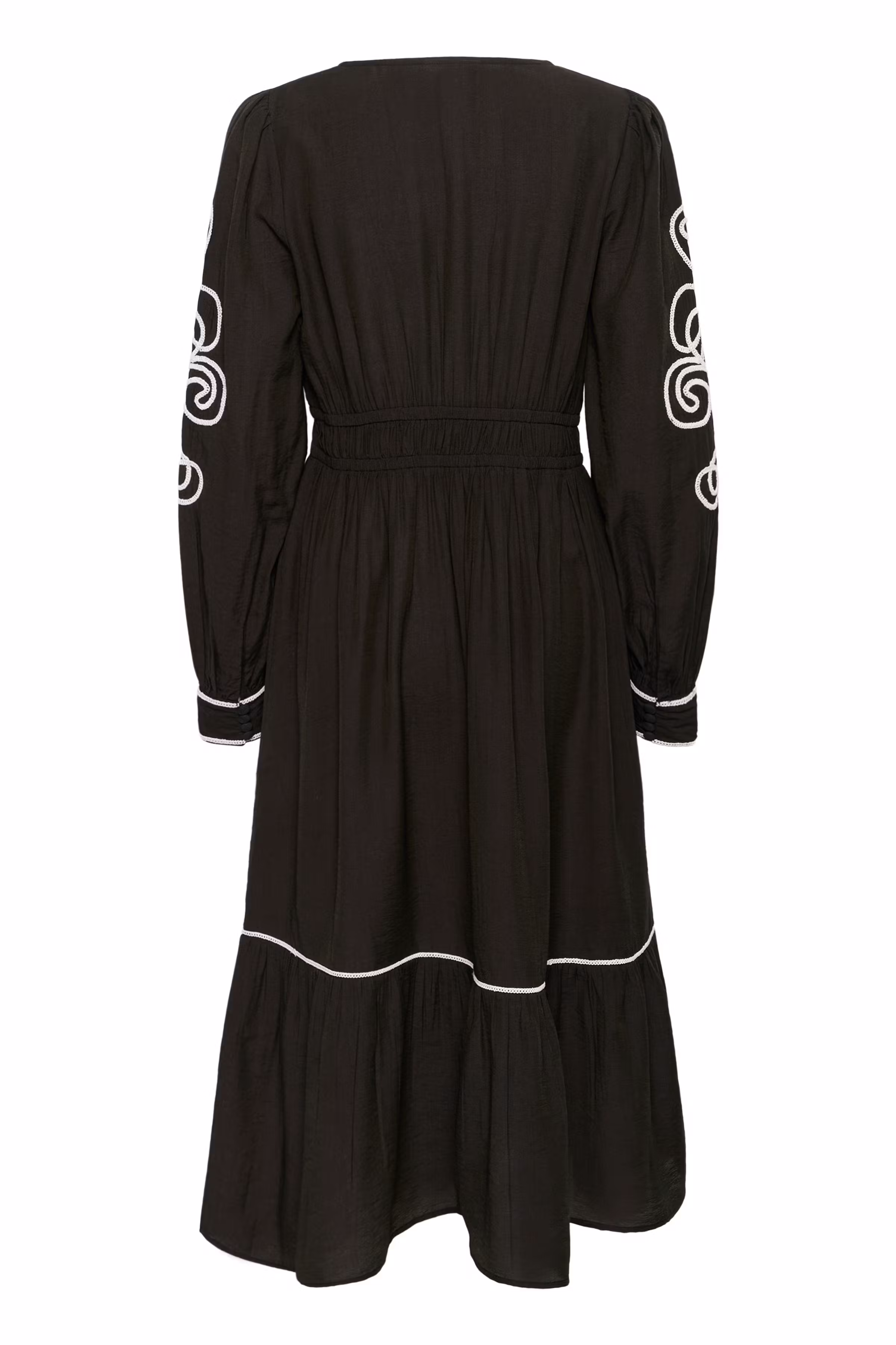 CRDanielle Dress PACK BACK 10614730-100120