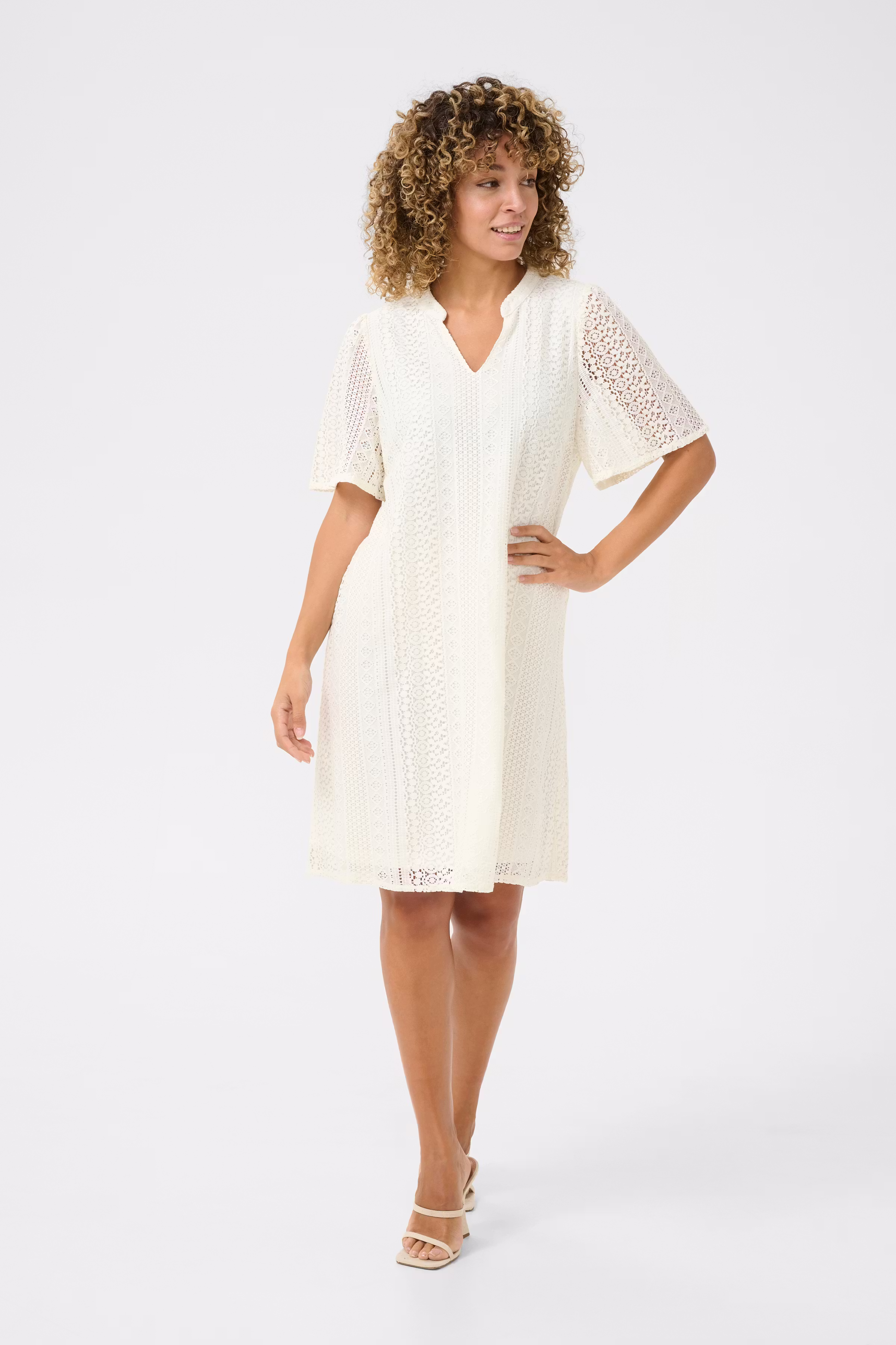 CRRubby Dress LOOKBOOK FRONT 10613745-114300