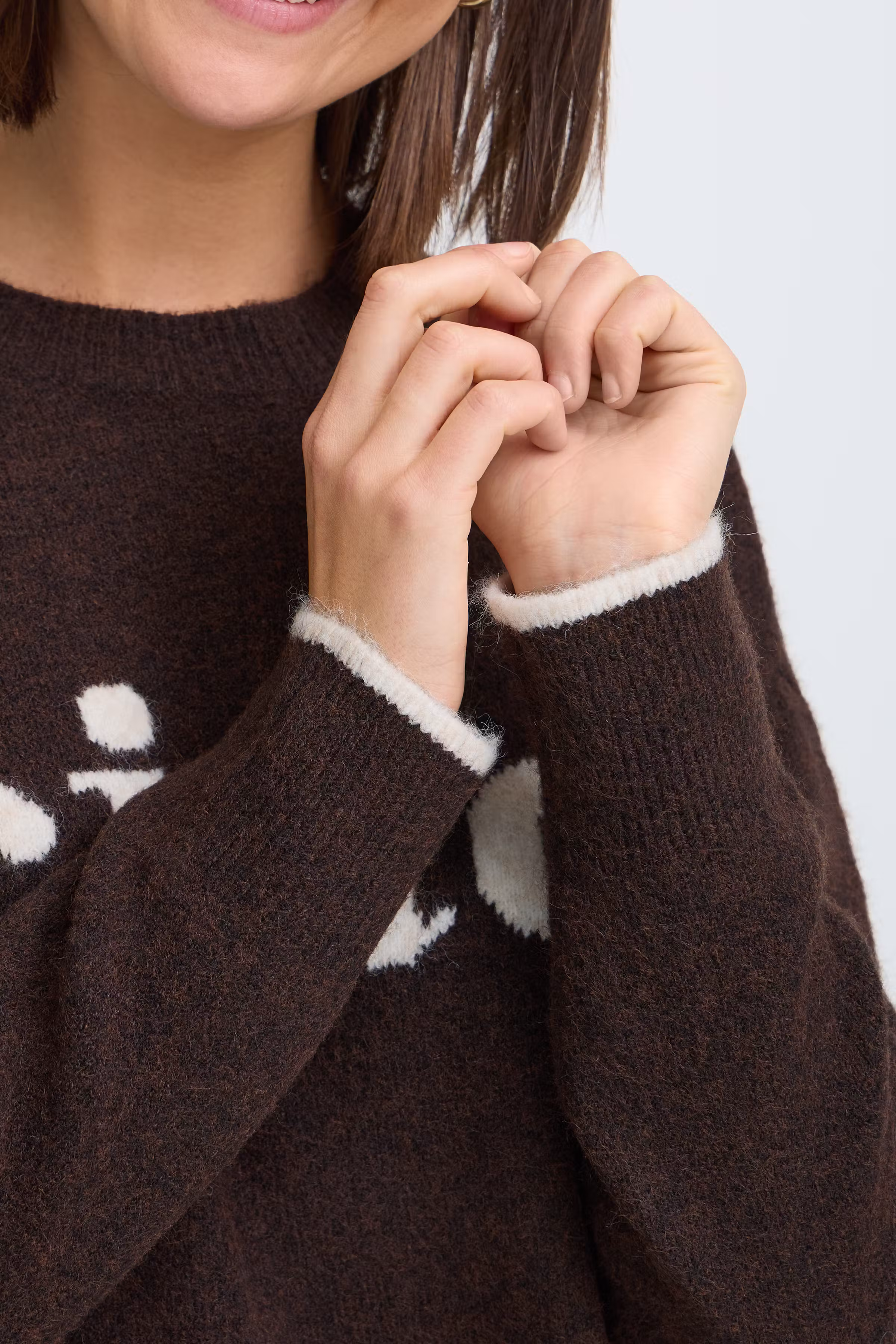 FRFLORENCE Pullover LOOKBOOK DETAIL 20618303-900016567