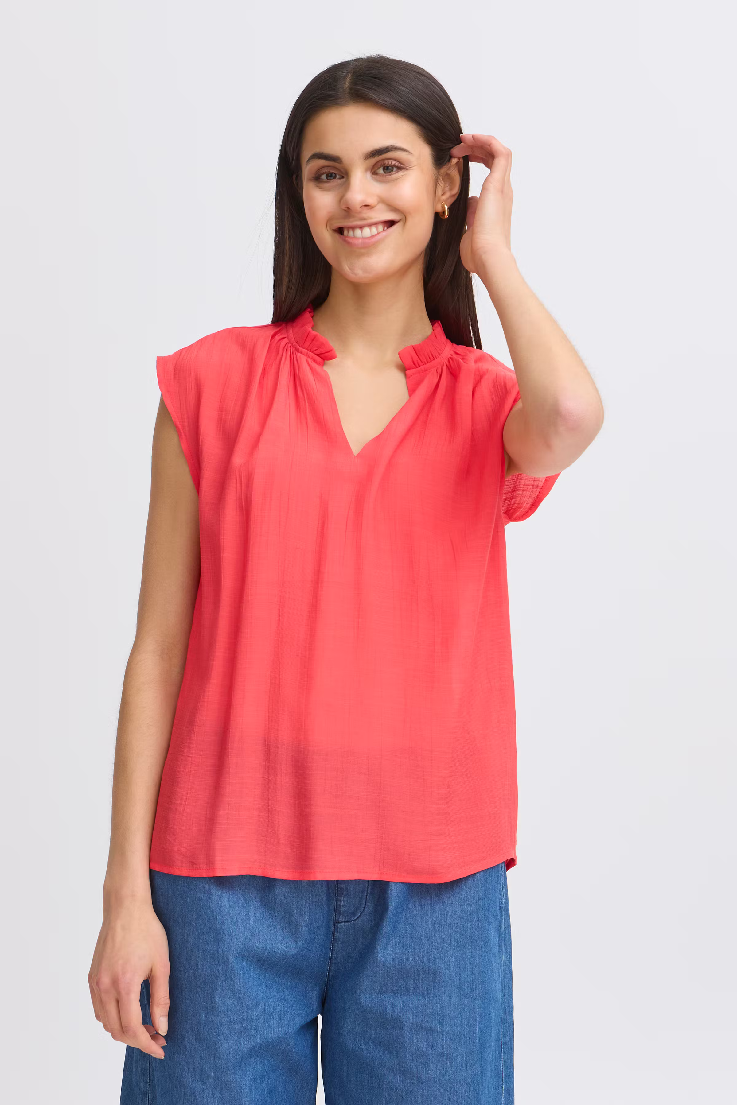 FRALYSSA Top LOOKBOOK FRONT 20616095-181651