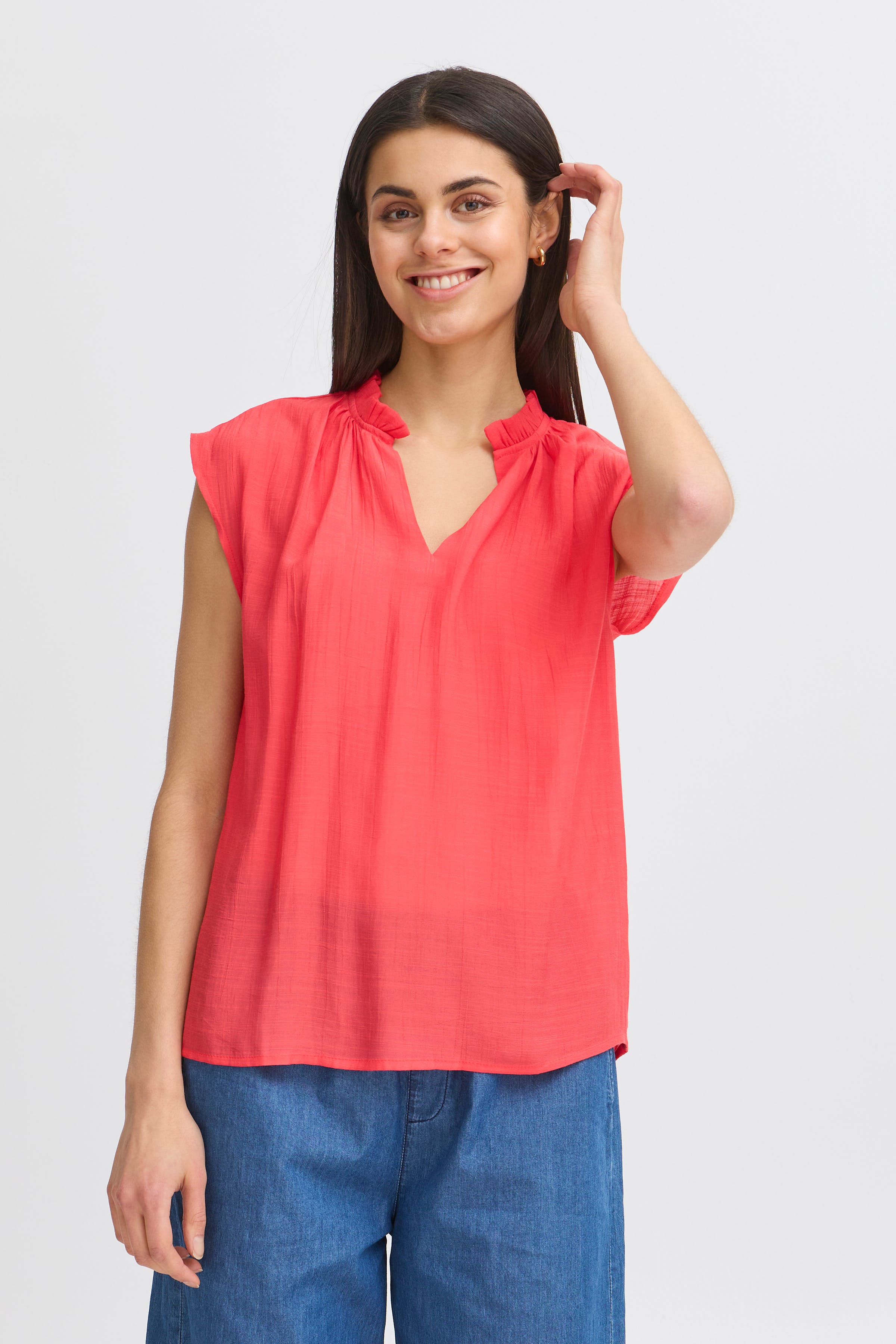 FRALYSSA Top LOOKBOOK FRONT 20616095-181651