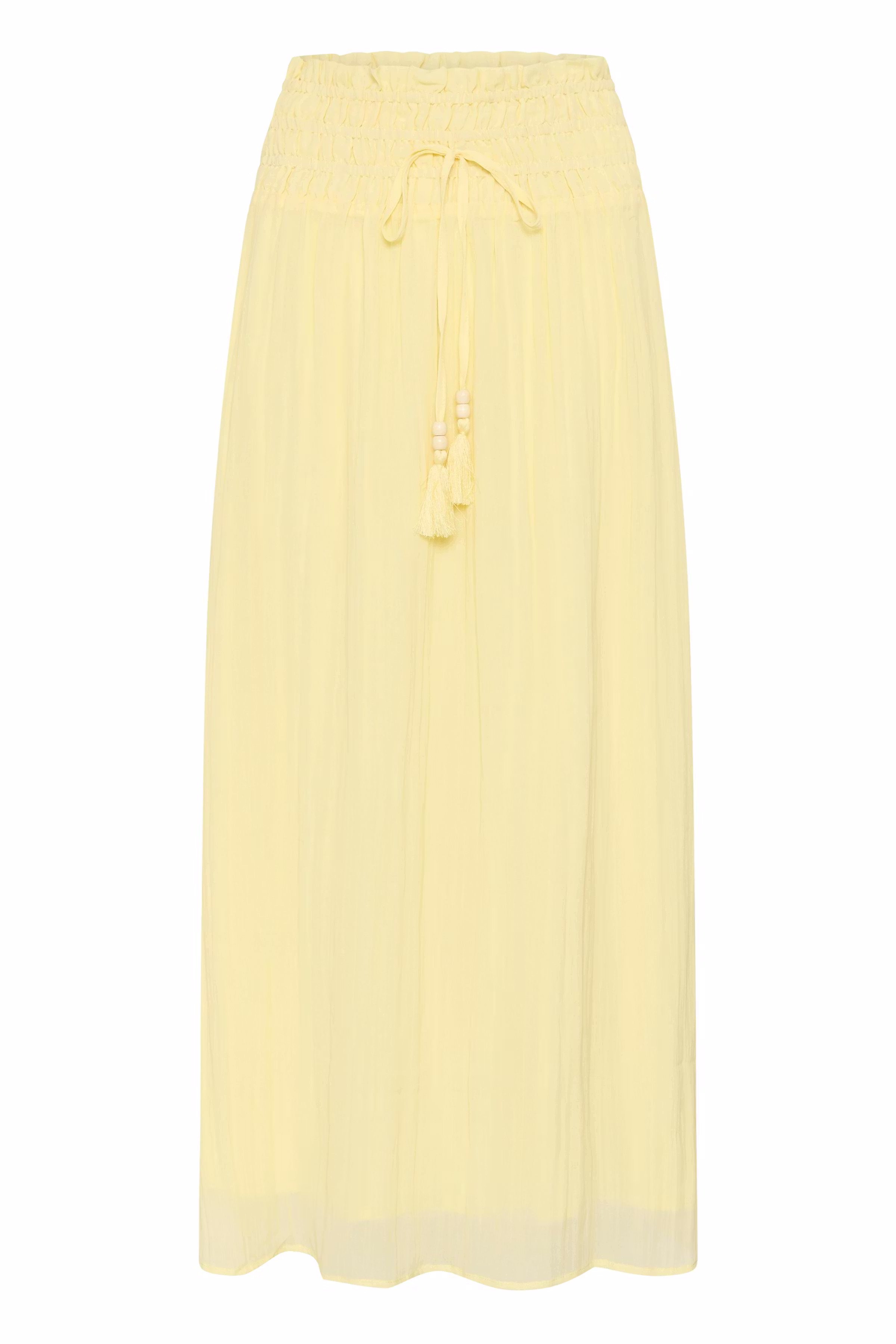 CRIsabelle Skirt PACK FRONT 10615046-120711