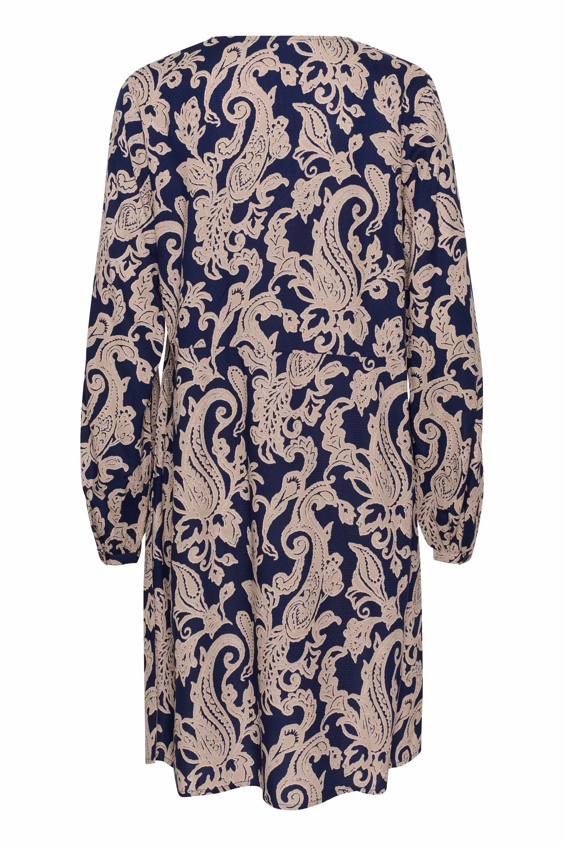 CRLucy Dress PACK BACK 10613155-106905